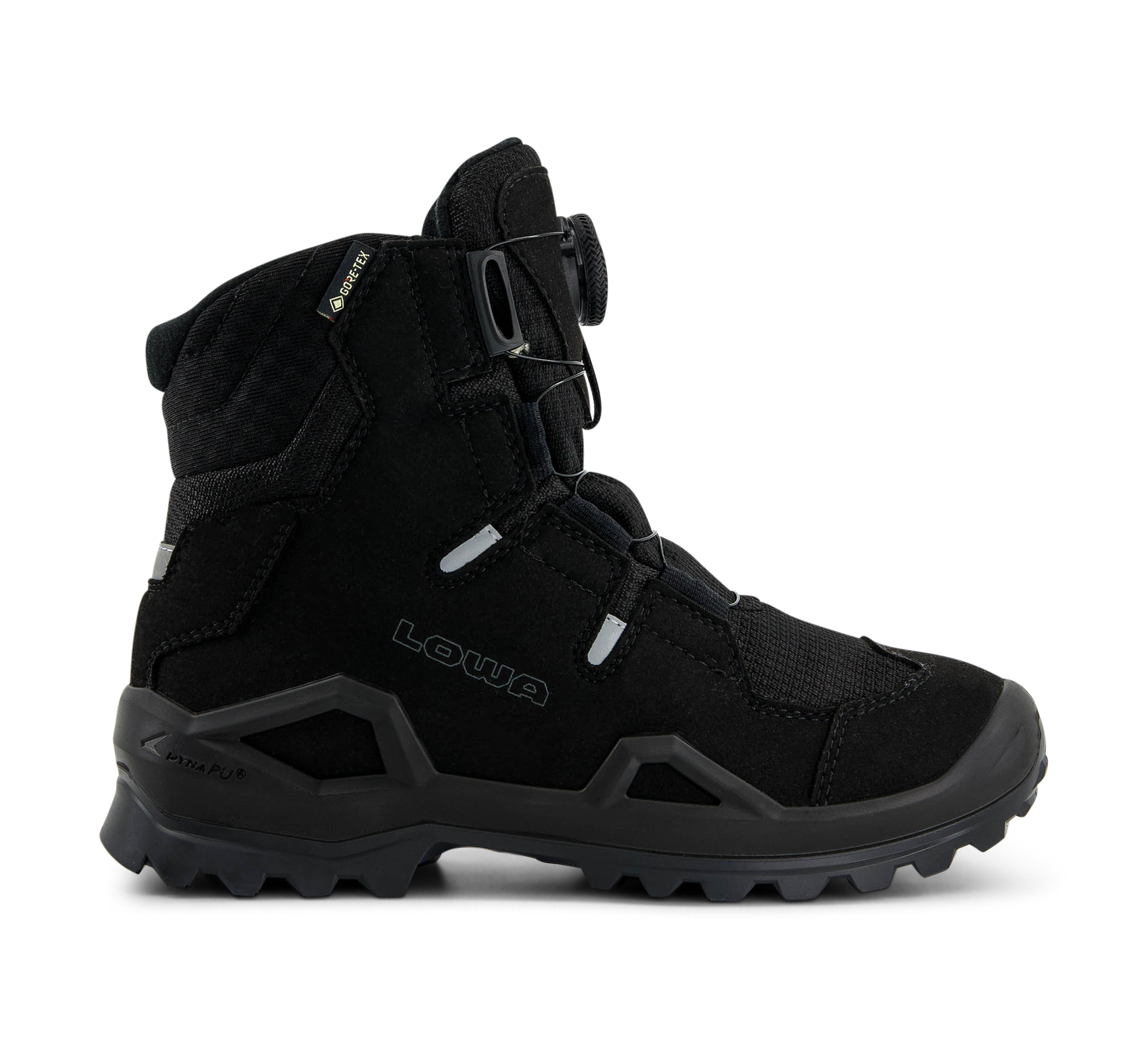 MILO EVO GTX HI BOA JR Milo Evo Gtx Hi Boa Jr