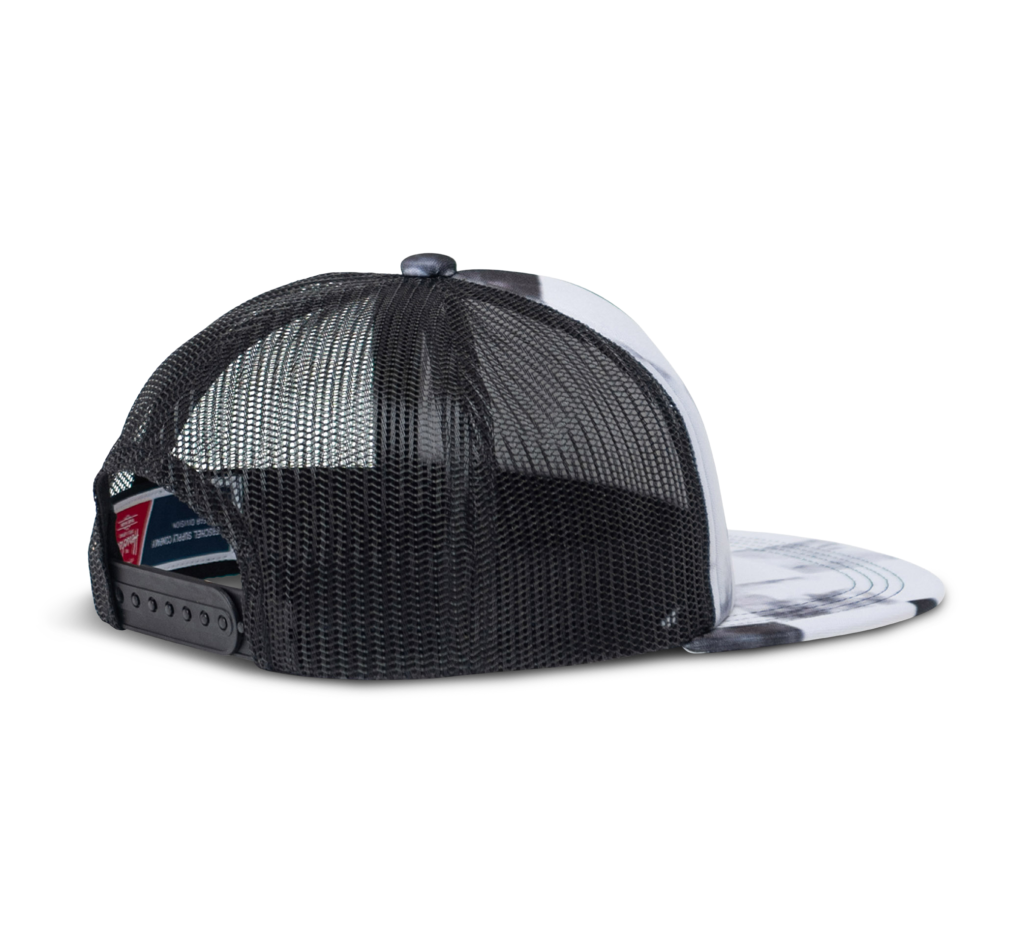Whaler Mesh Cap