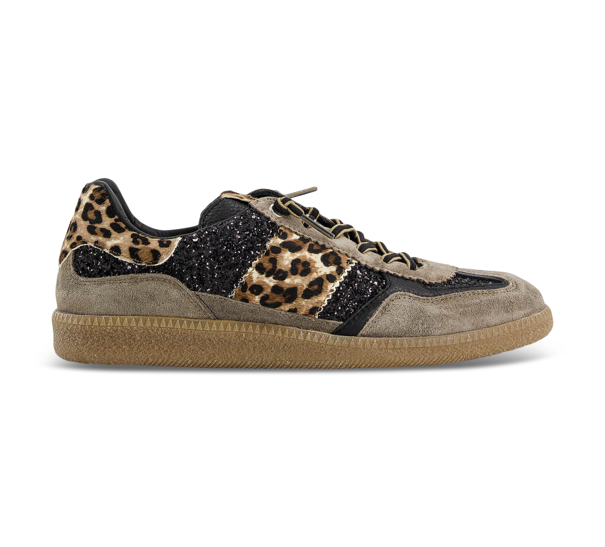 aussen Sneaker low