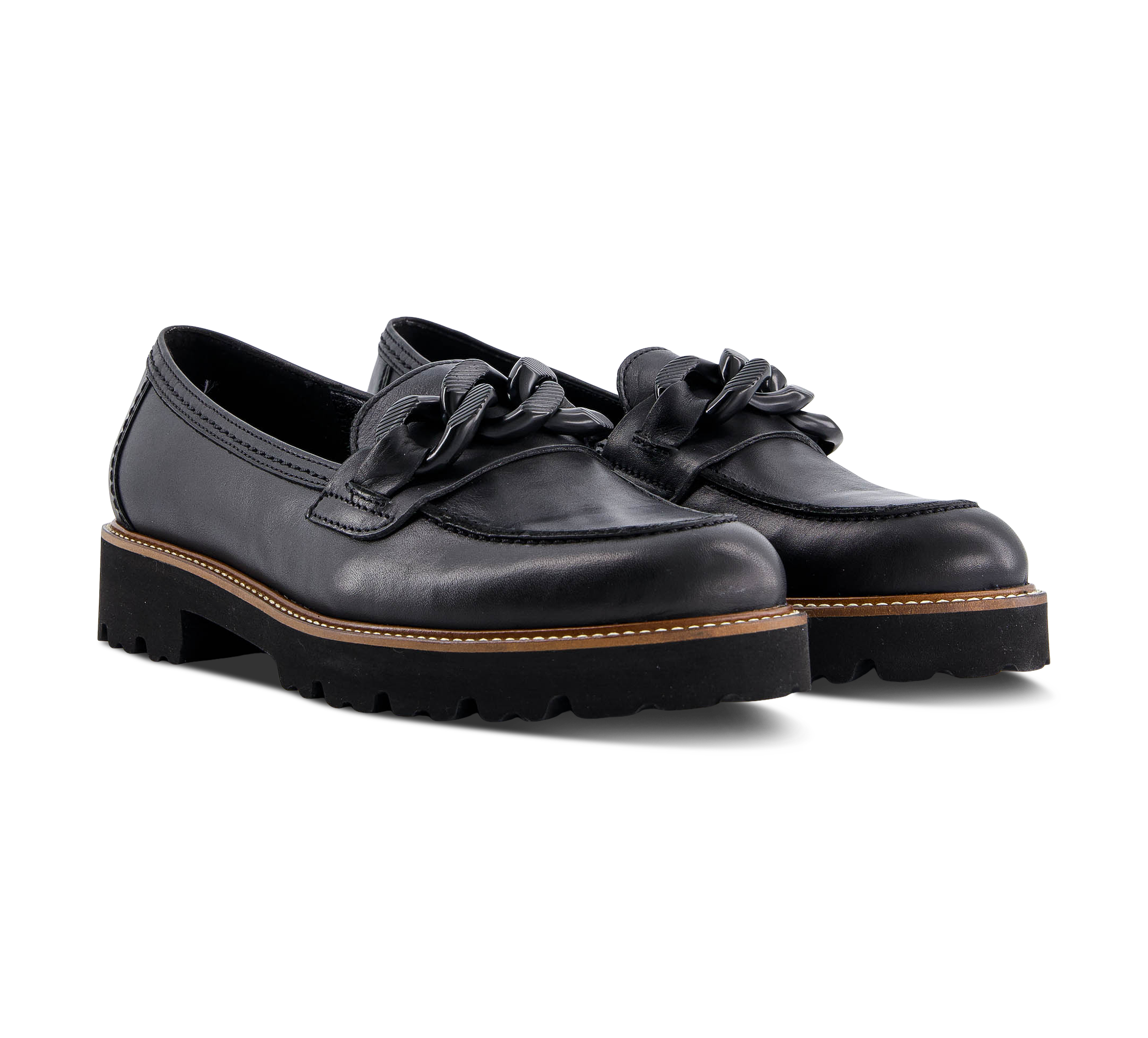 Loafer Loafers