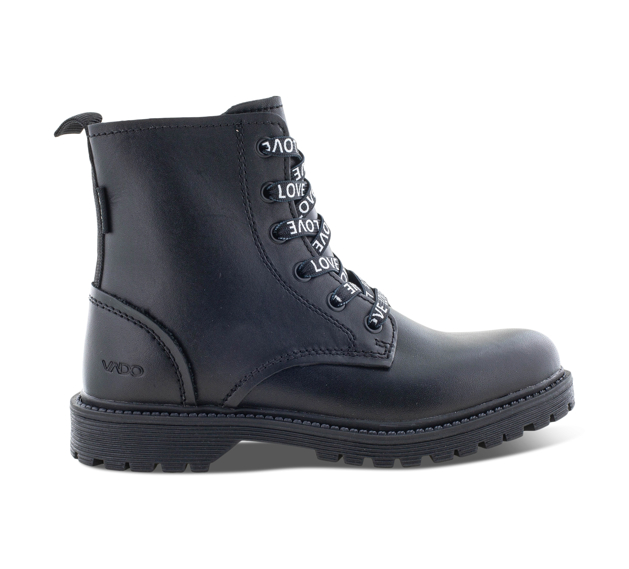 Mitch Hi - Schnürschuhe