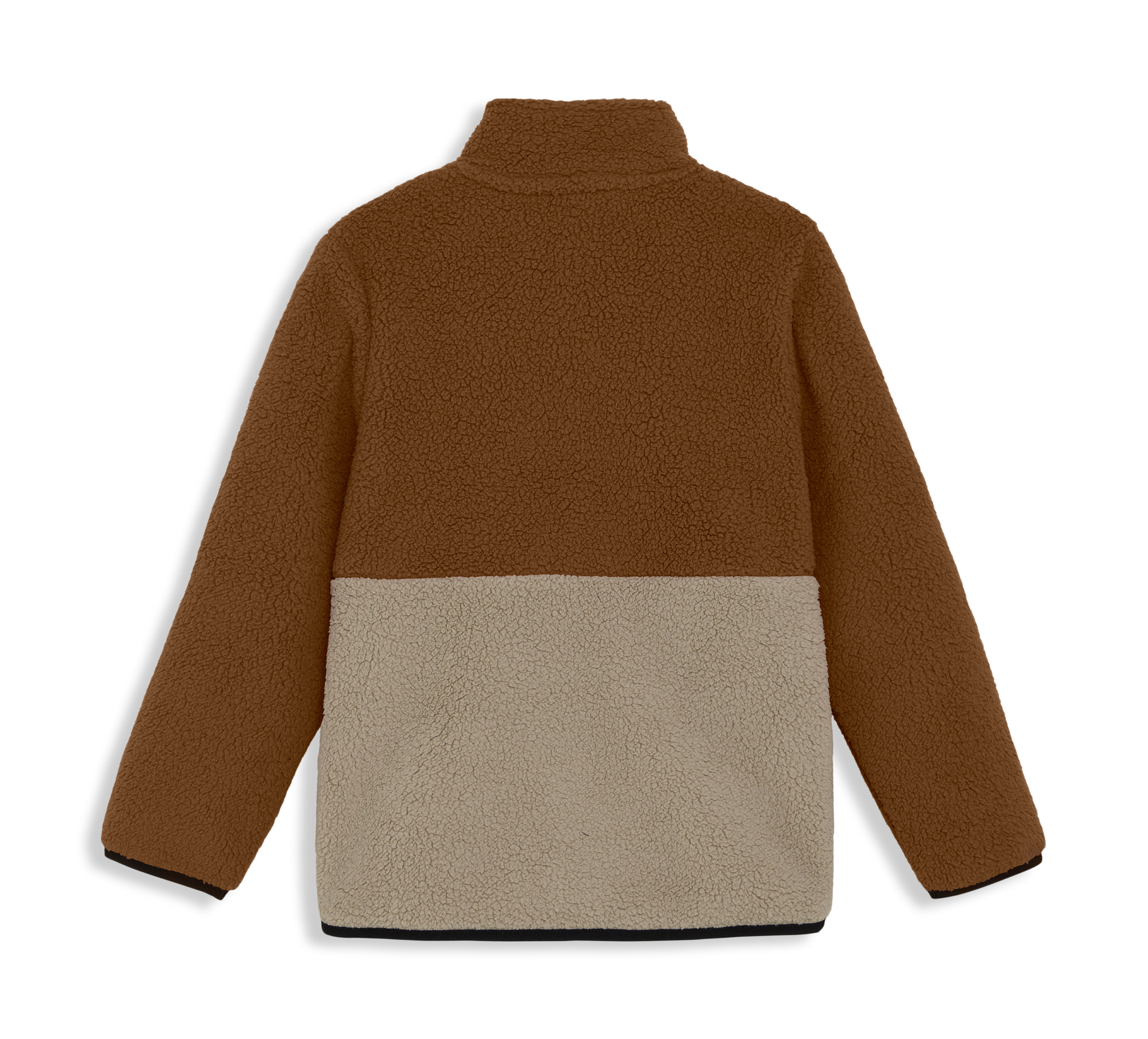 paar Fleece Jacket