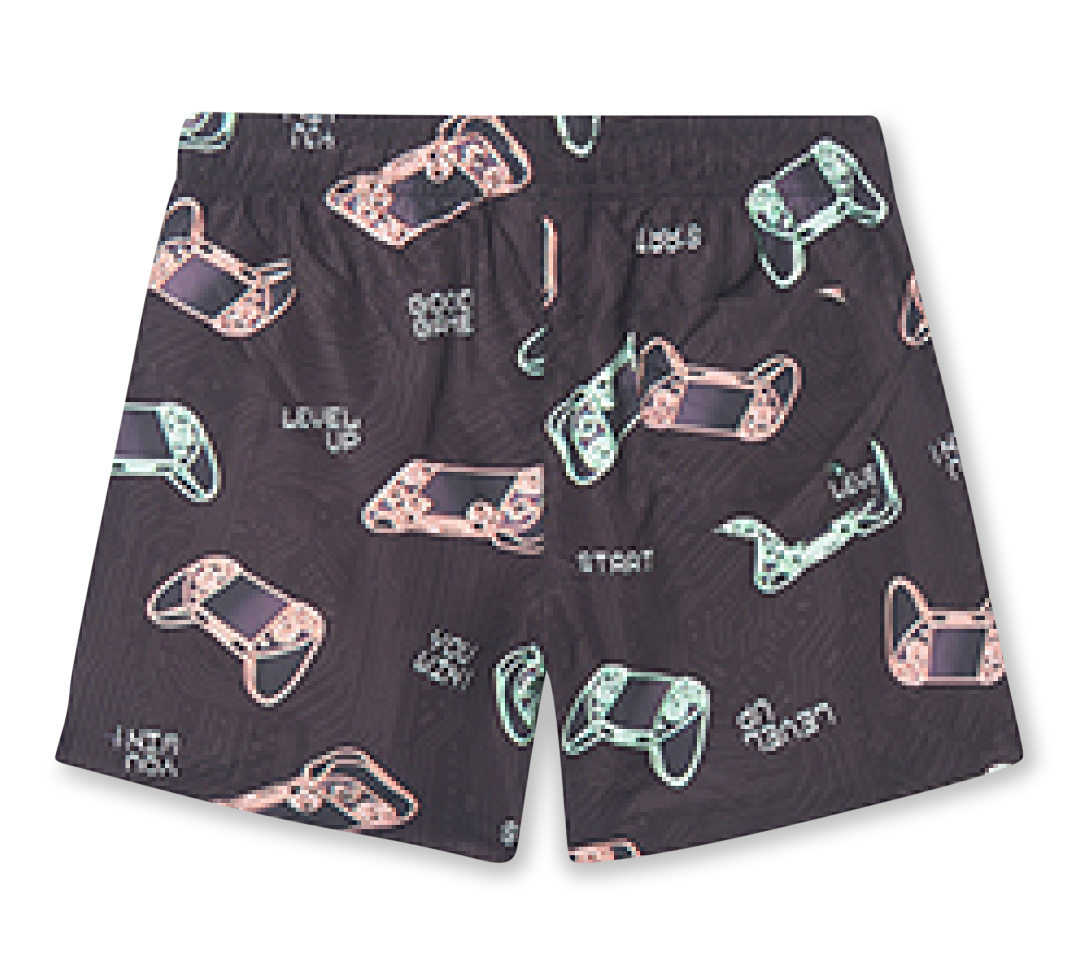 paar Badehosen Gaming