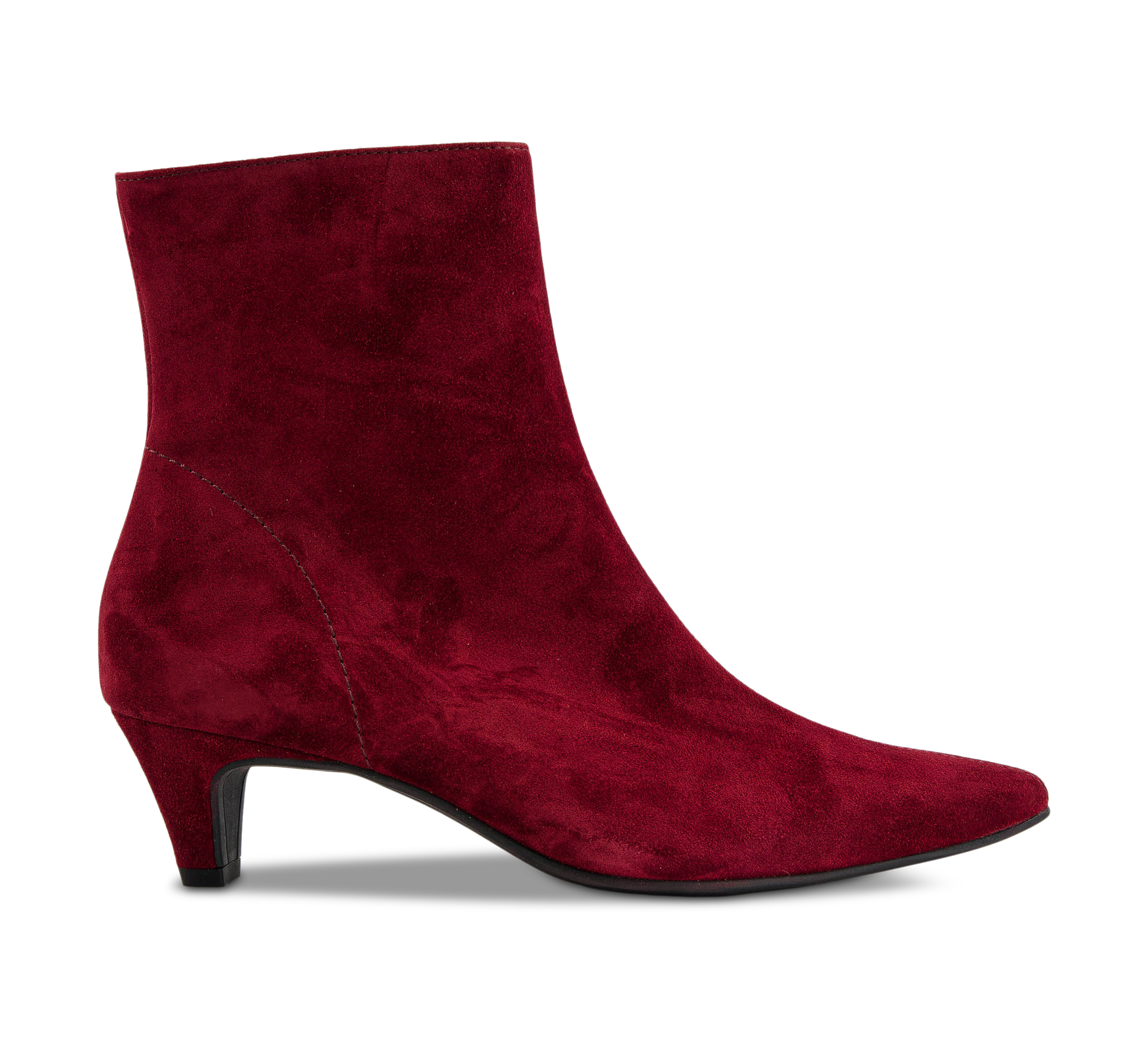 0078-8288-038/Stiefelette Klassische Stiefelette