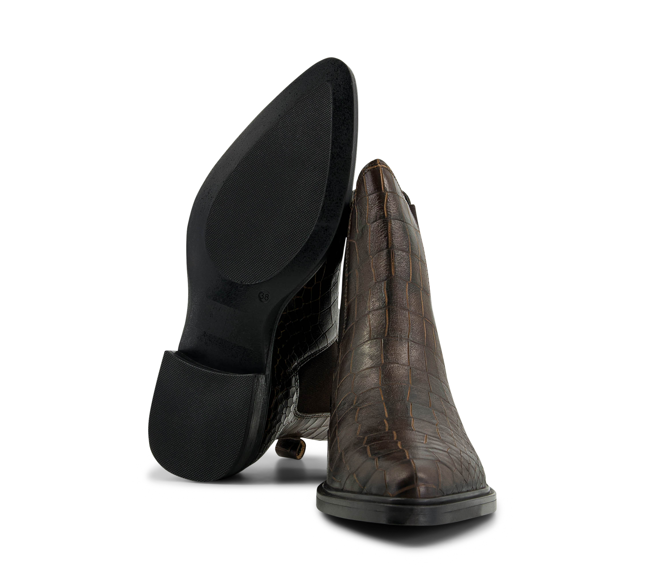 Chelsea Boots
