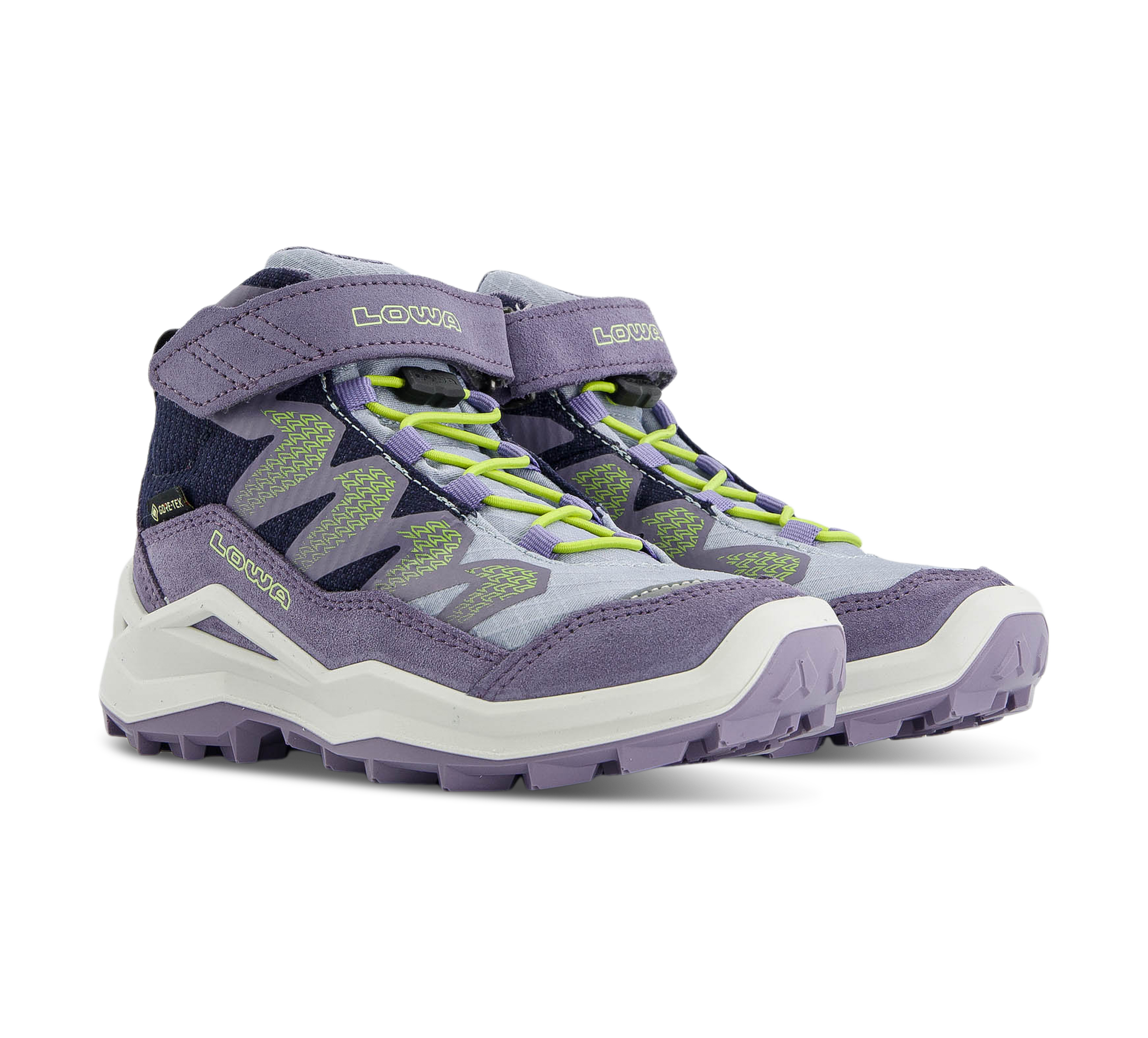 Maddox Pro Gtx Mid Vc Jr