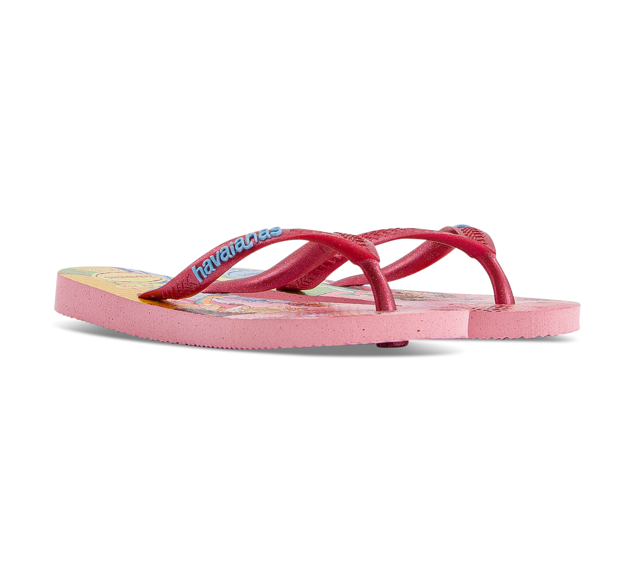paar Kids Slim Princess