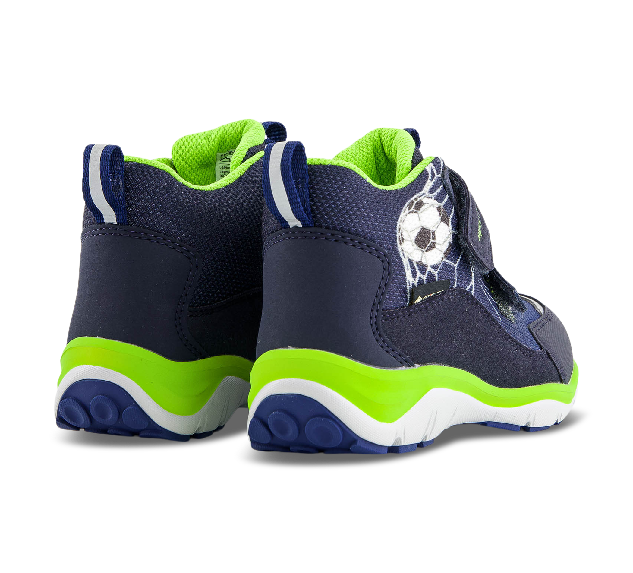 Sportschuh Synthetik \ SPORT5