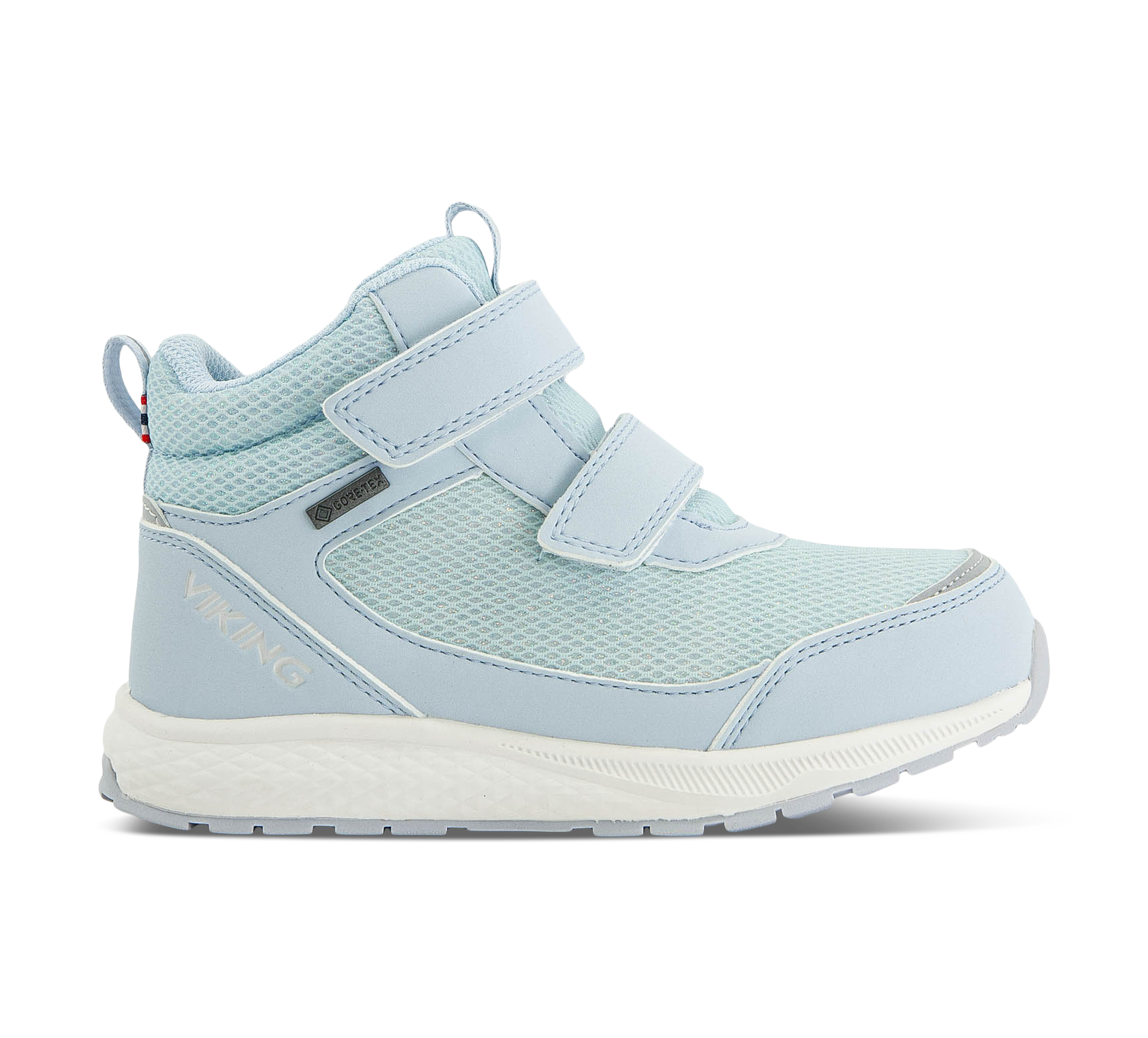 aussen Bouncy Glitter Mid Gtx 2v