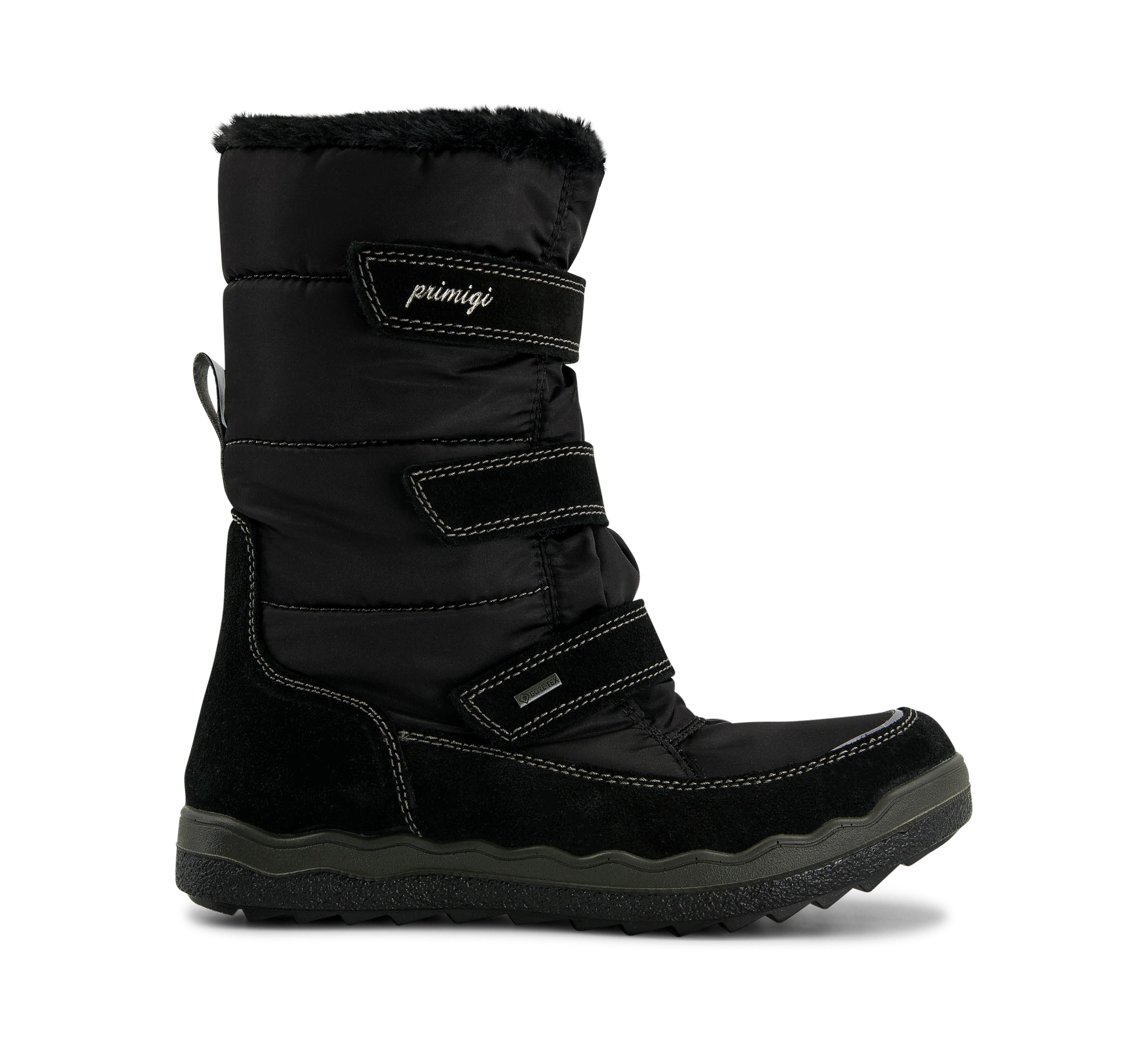 Frozen Gtx