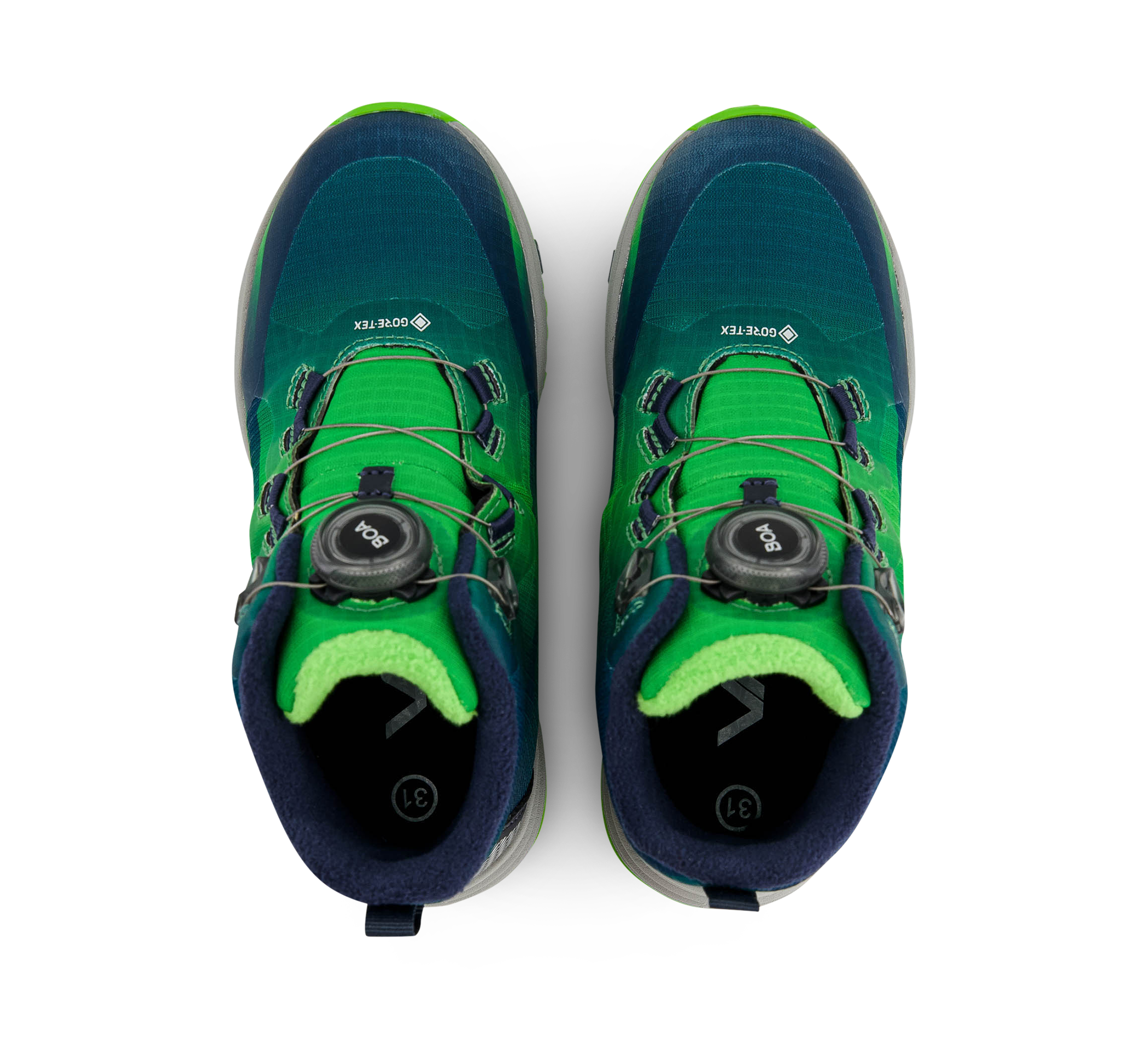 oben Warren Mid Boa Gtx