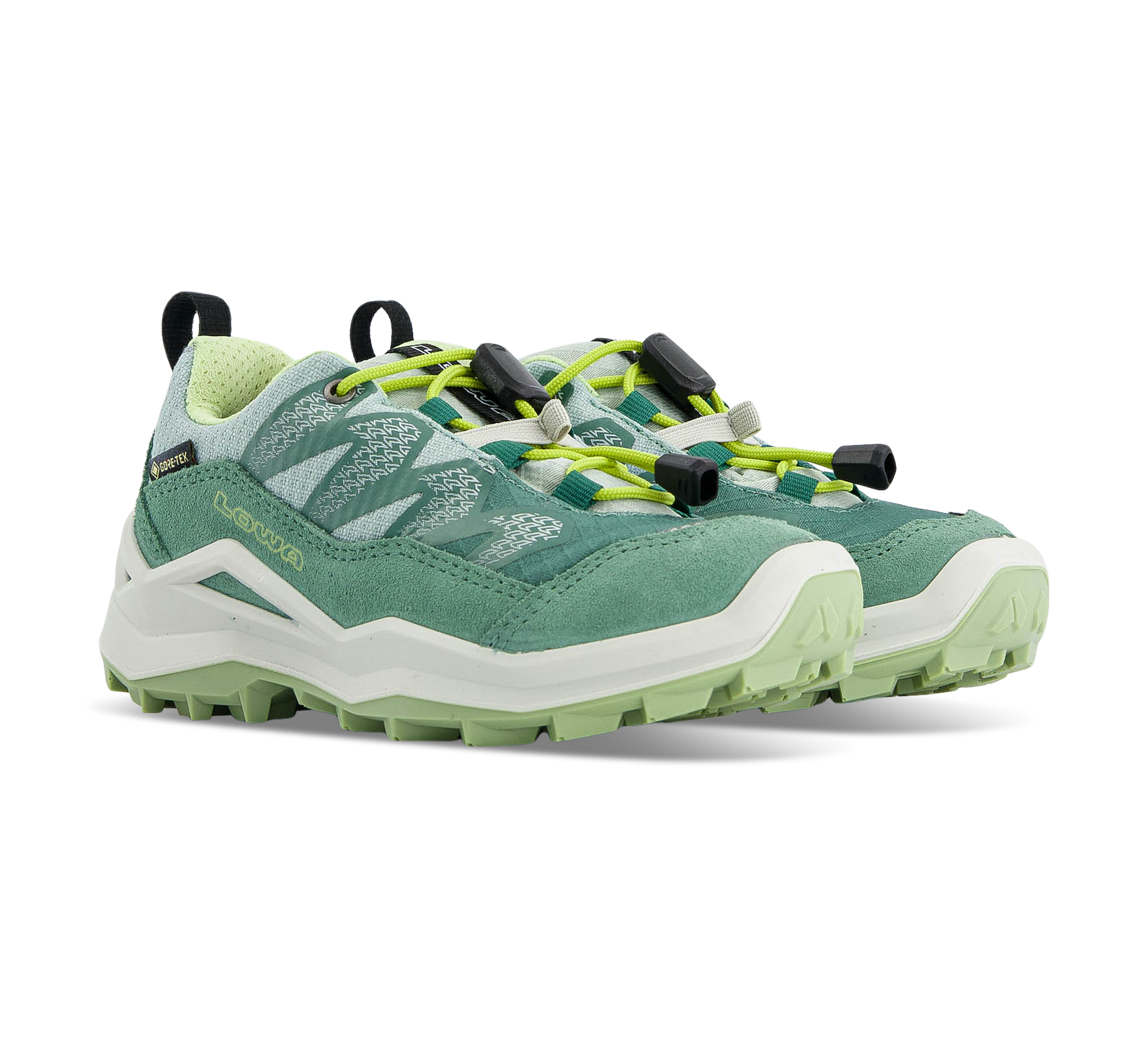 Maddox Pro Gtx Lo Jr