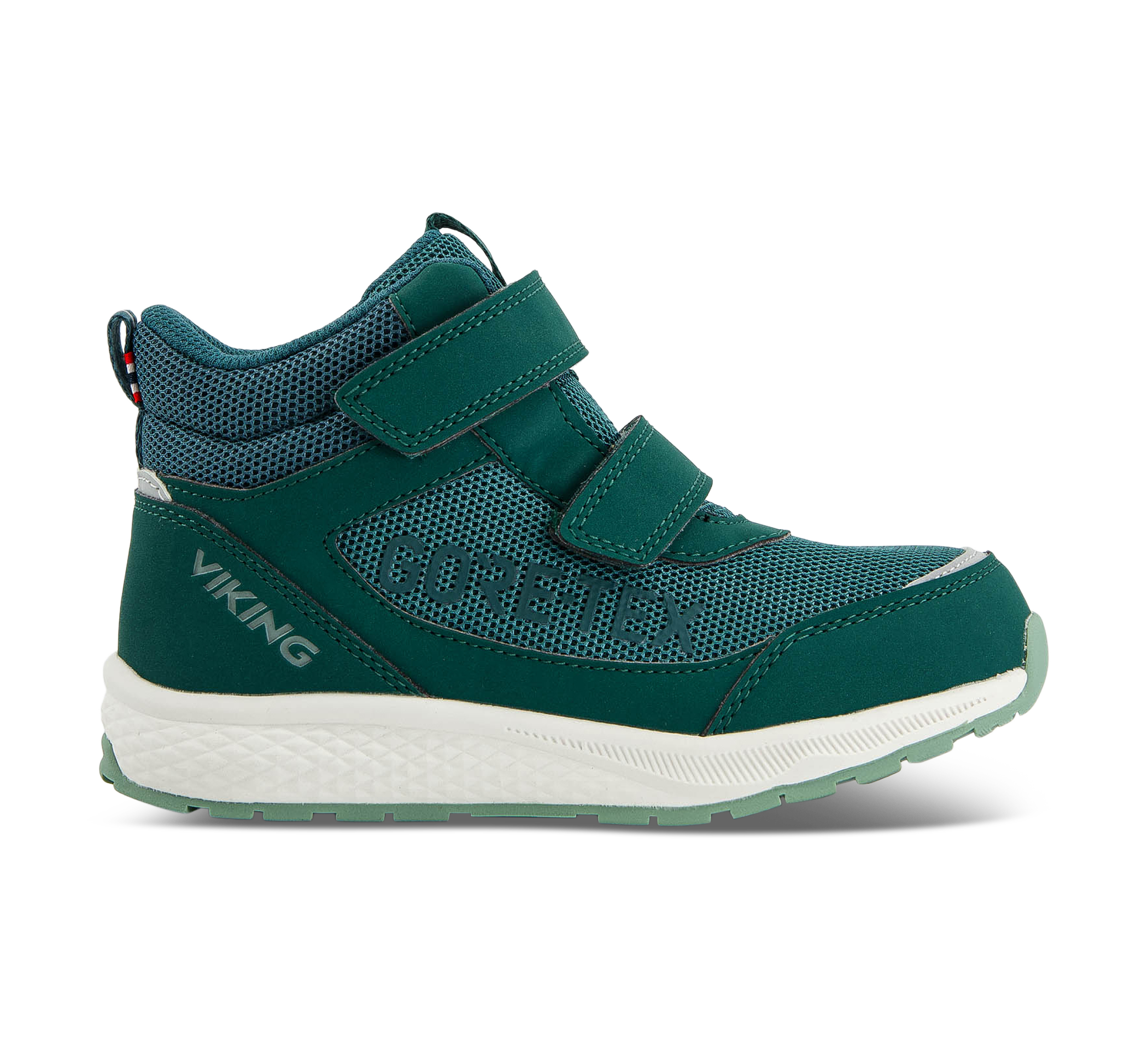 aussen Bouncy Mid Gtx 2v