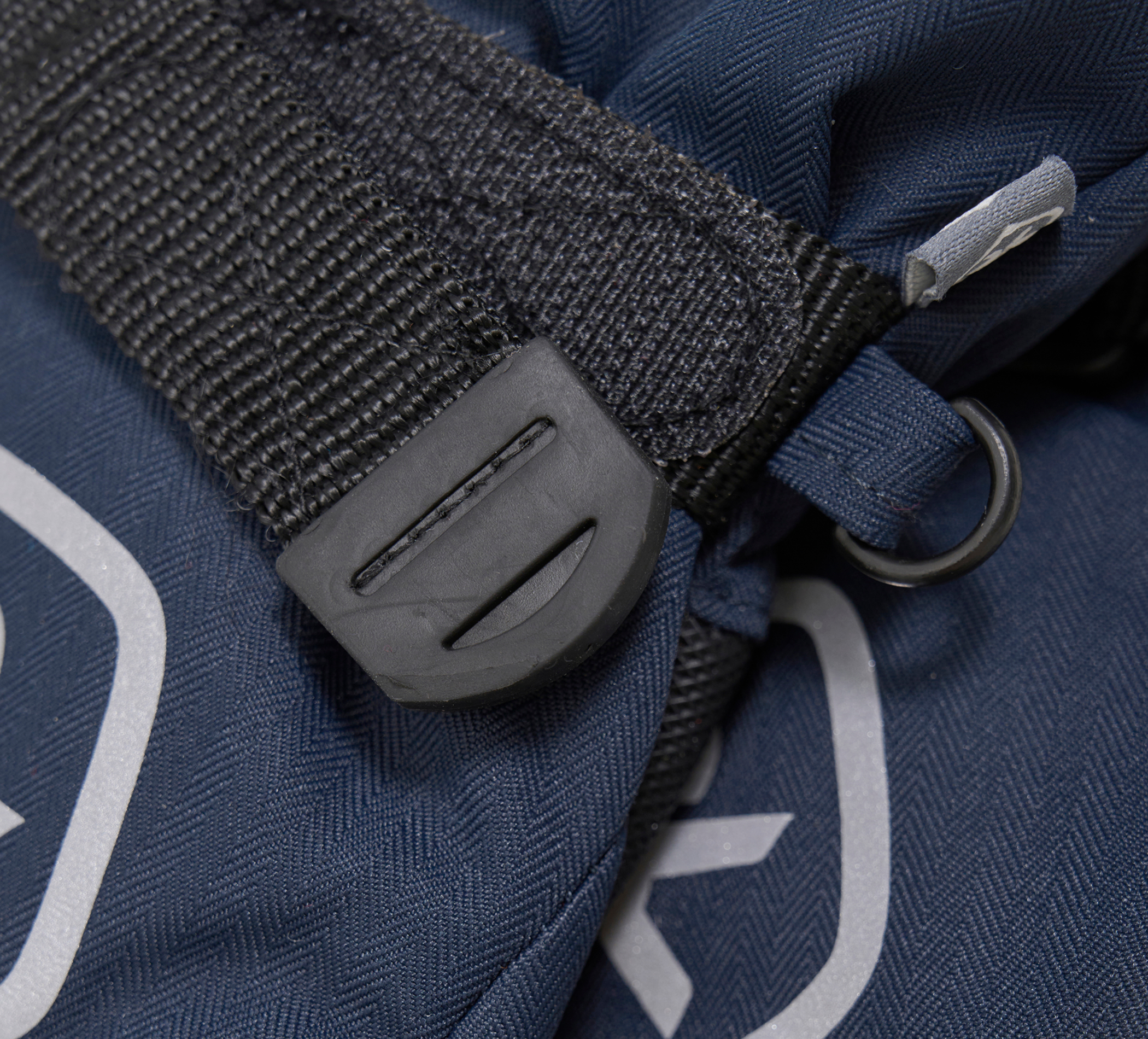 paar Gloves Waterproof - Handschuhe