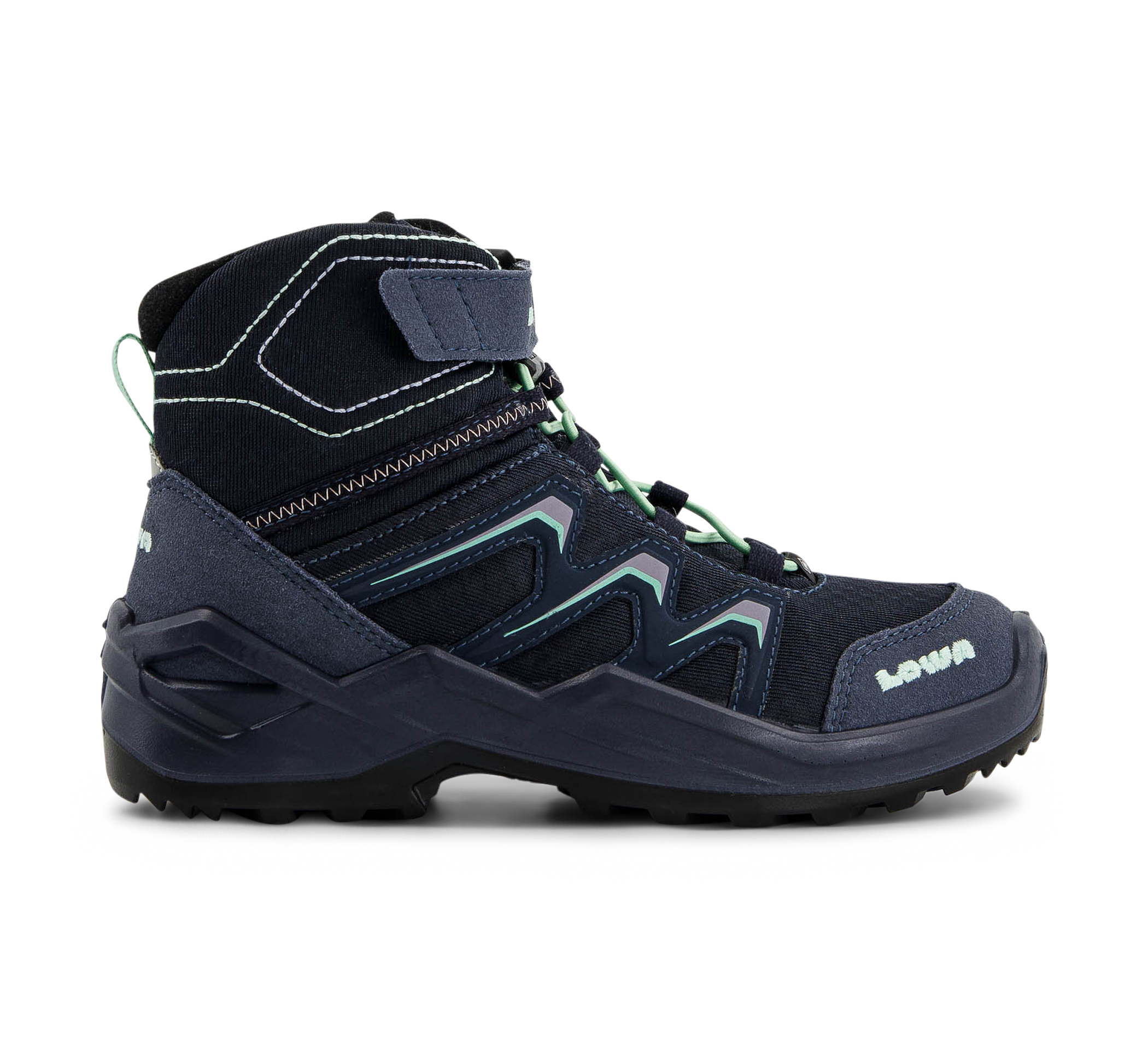 MADDOX WARM GTX MID JR Maddox Warm Gtx Mid Jr