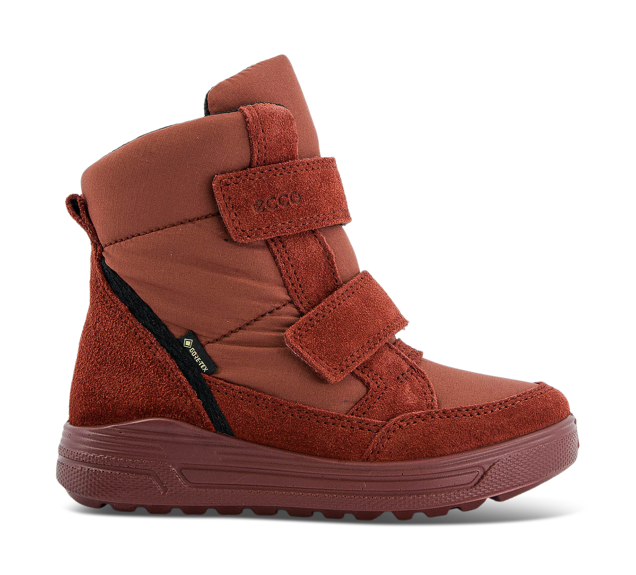 ECCO URBAN SNOWBOARDER URBAN SNOWBOARDER