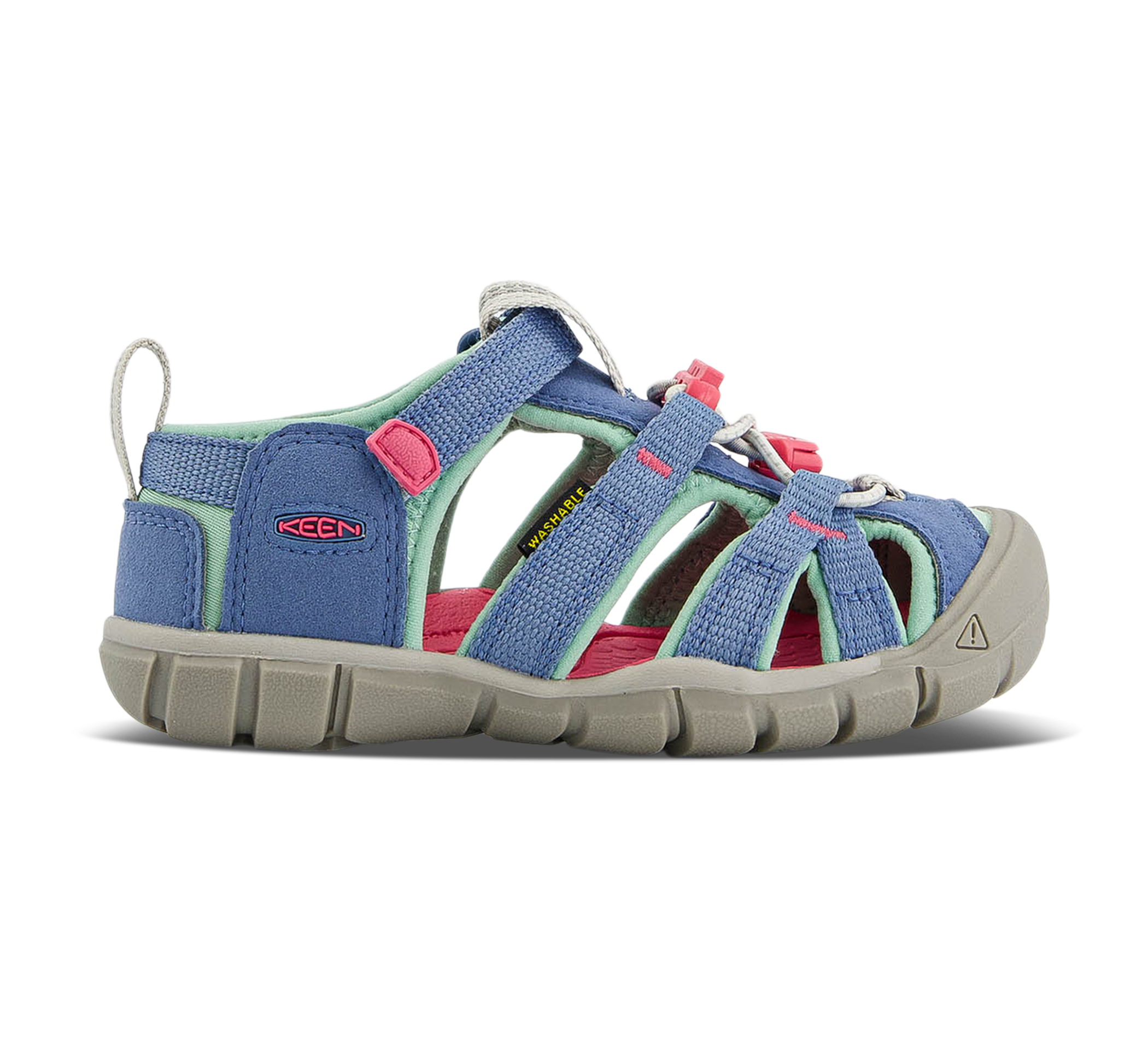 aussen Kids Seacamp II CNX