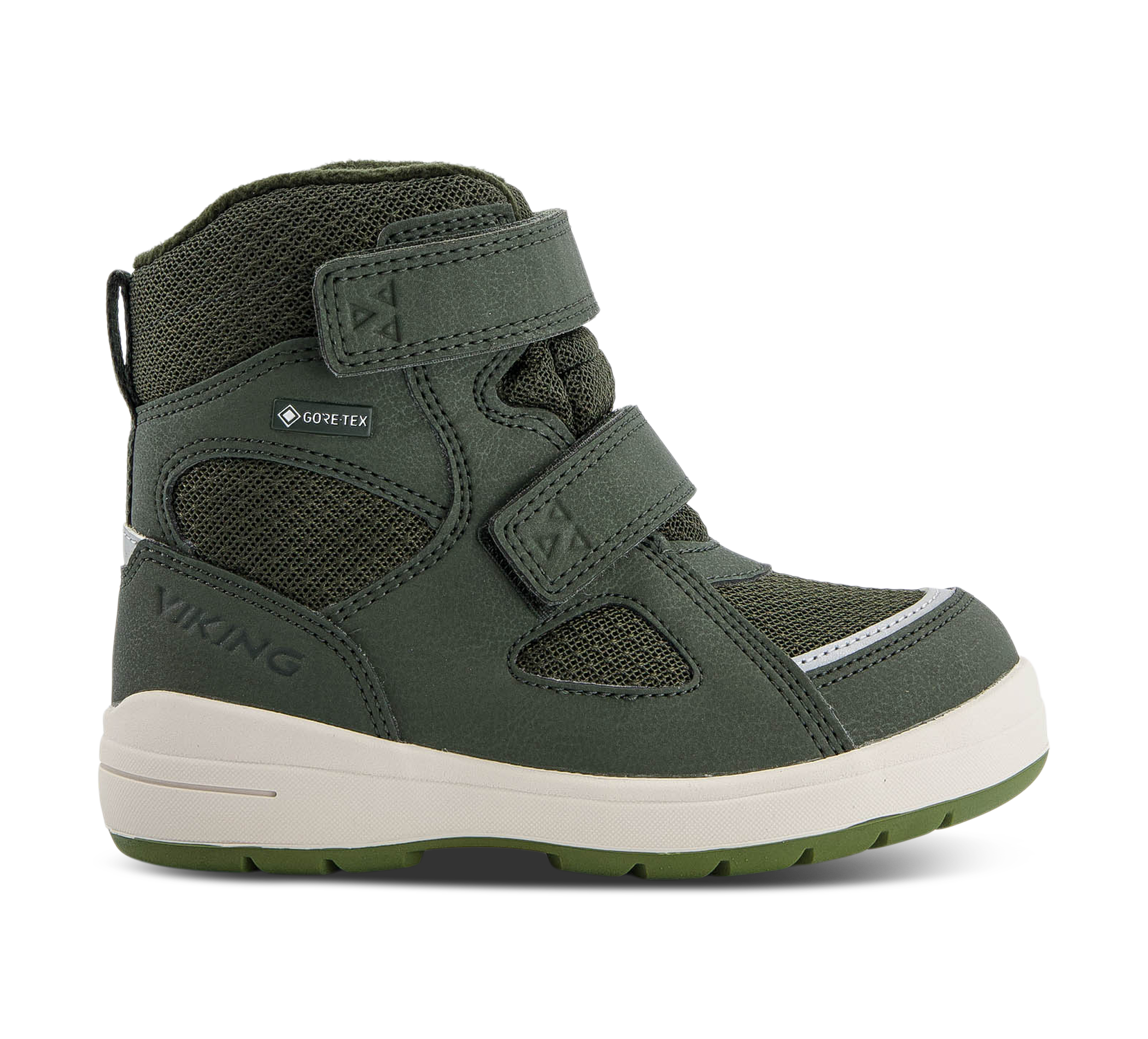 aussen Spro Warm gtx 2V