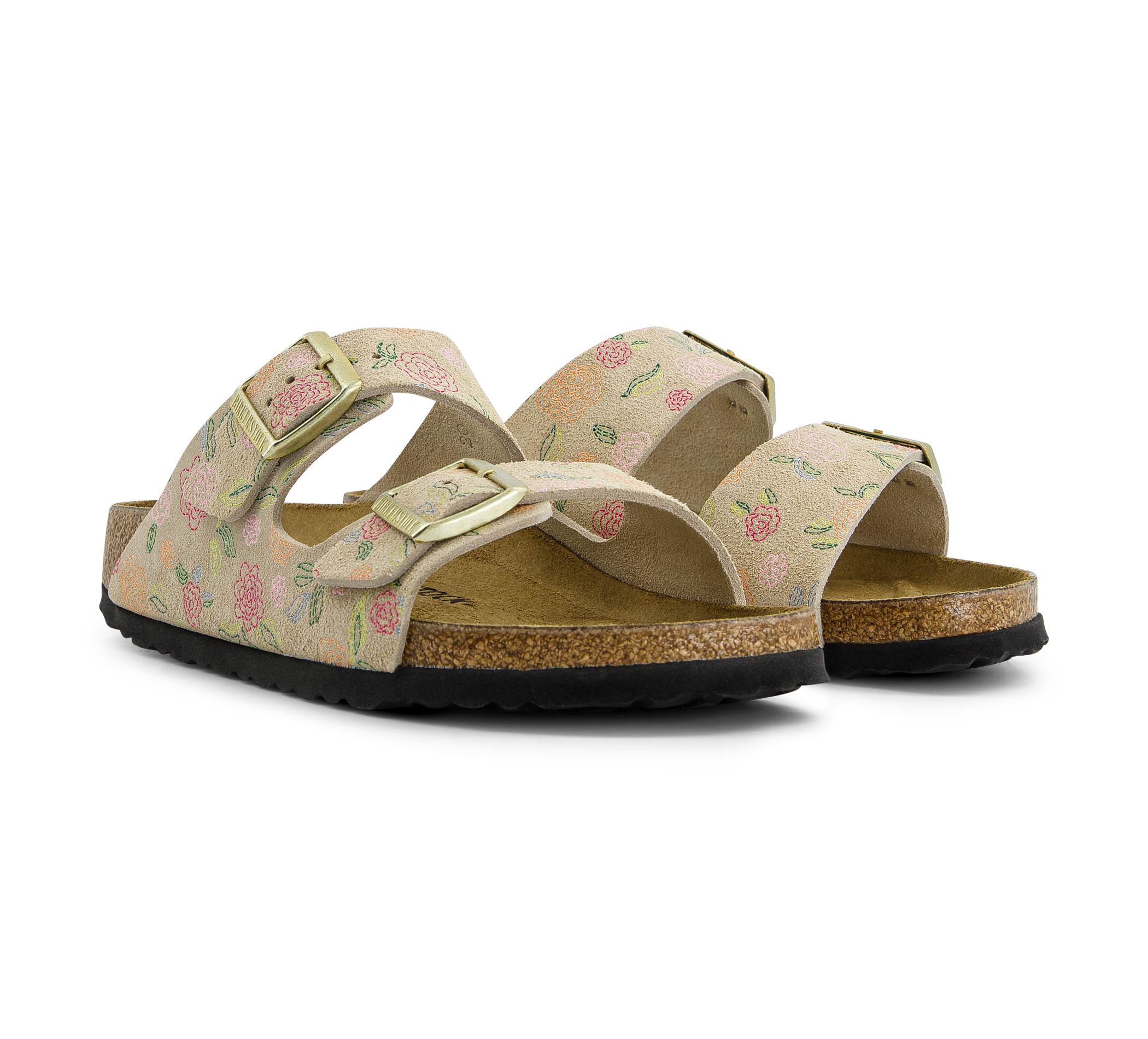 Arizona LEVE Sandcastle Flower Print Arizona