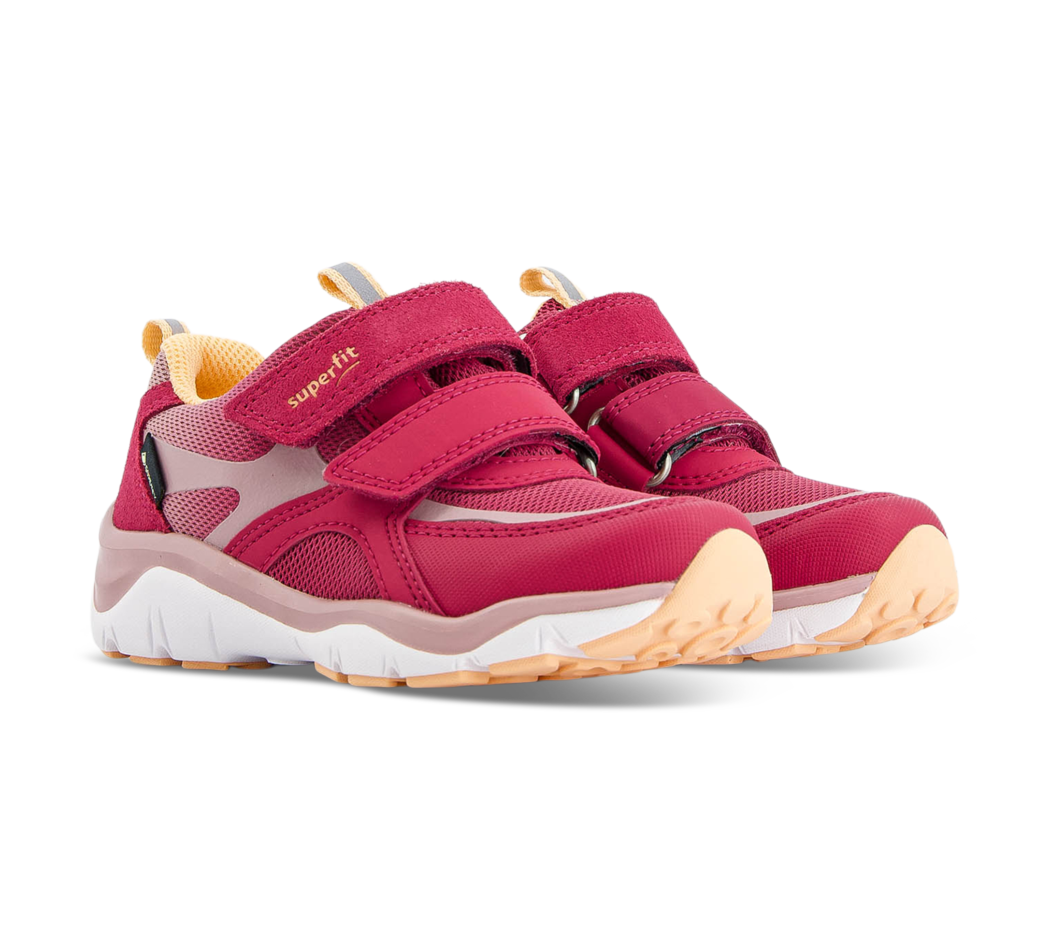 Trainingsschuh Textil \ SPORT5