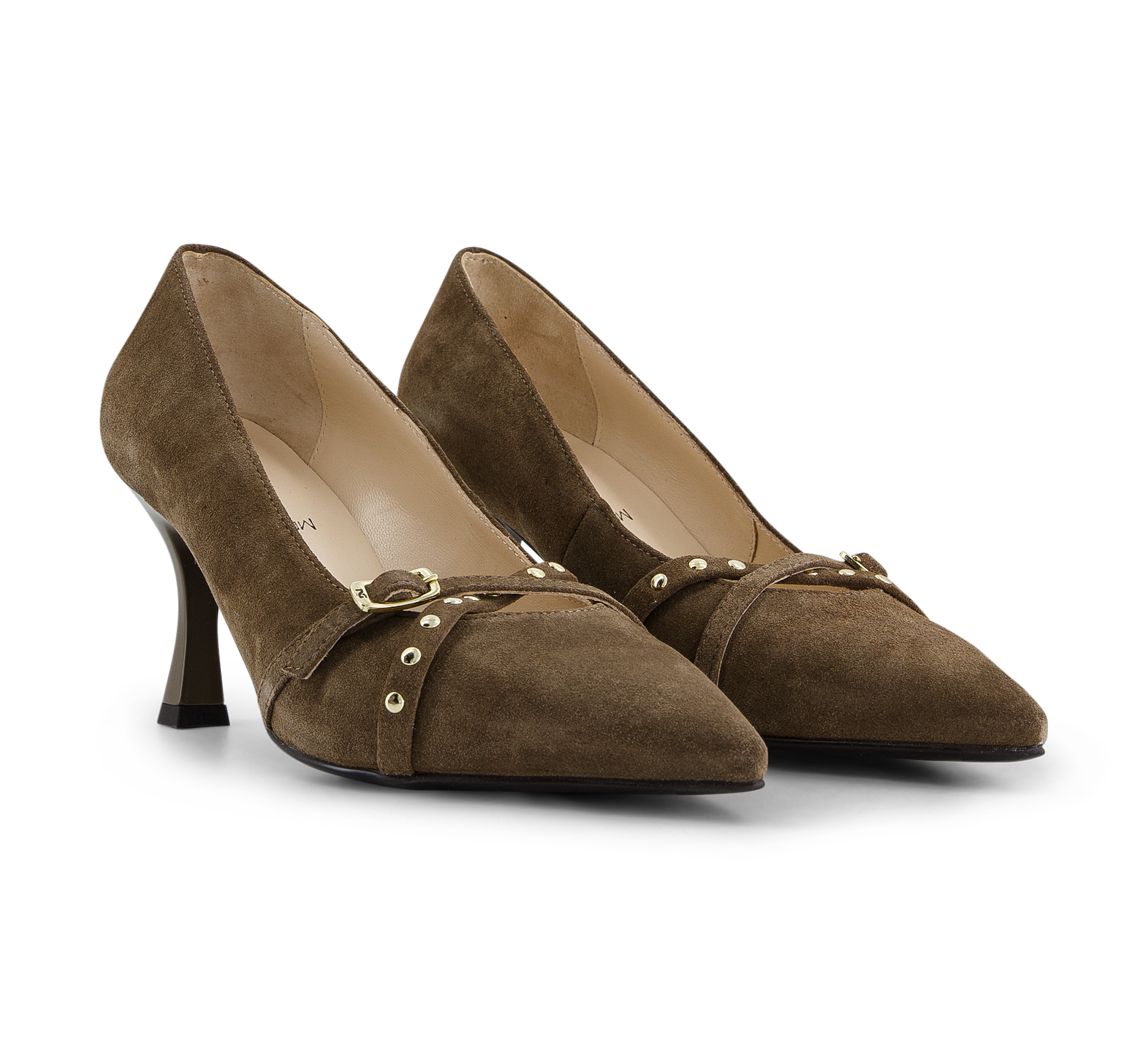Klassische Pumps