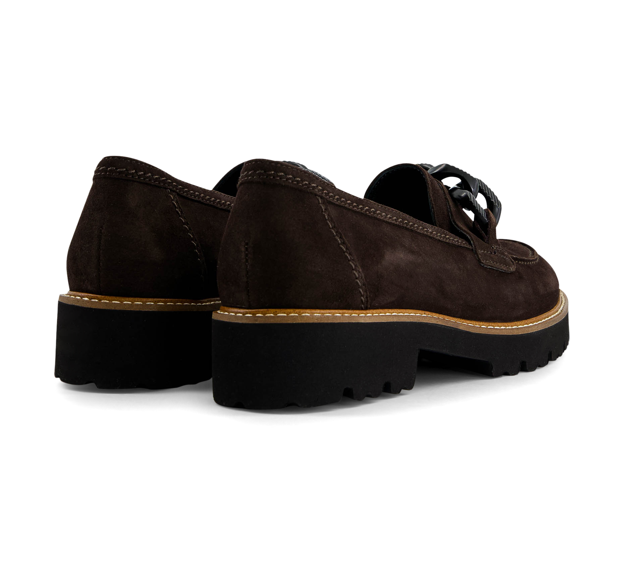 Loafer Loafers