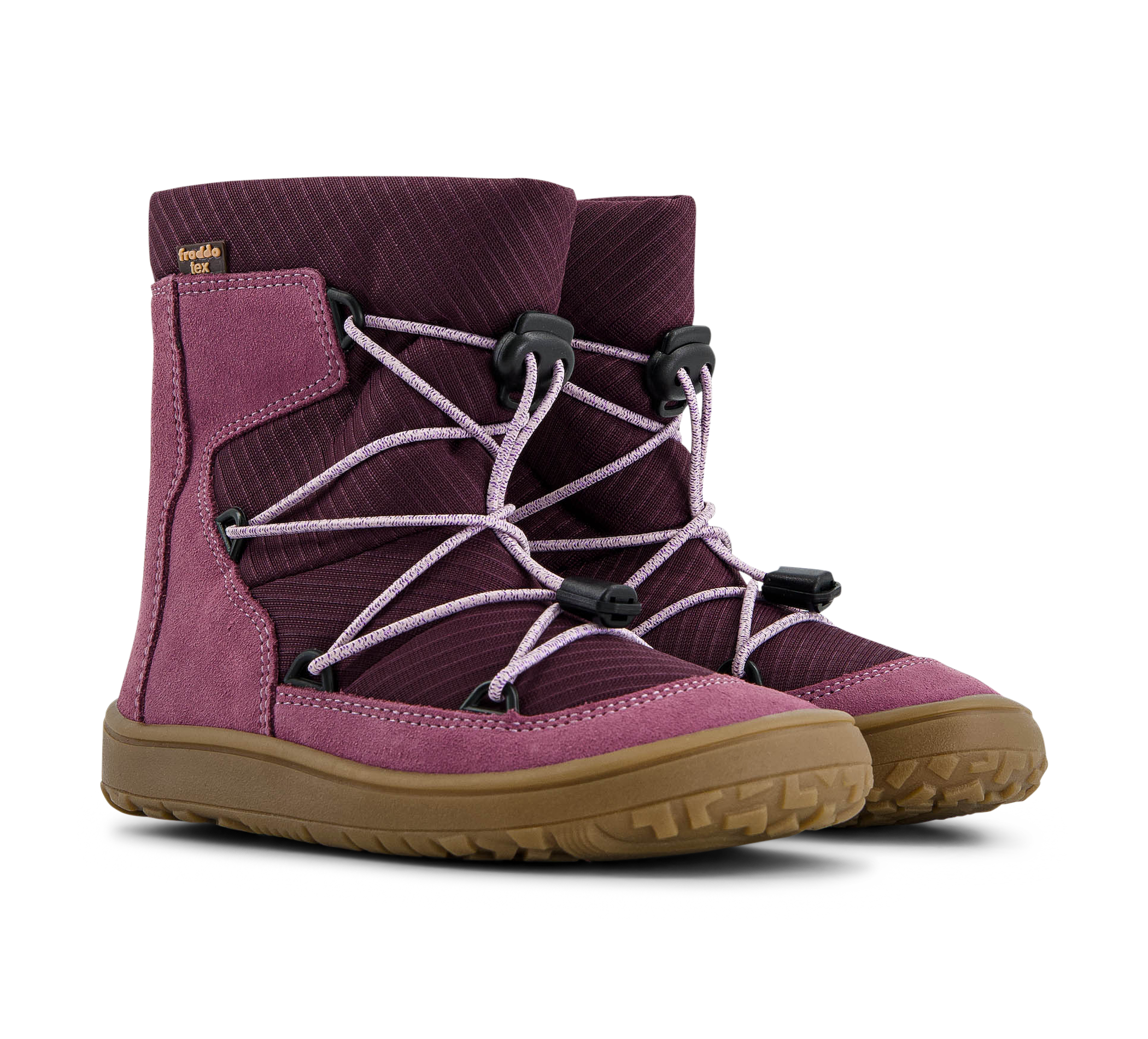 paar Tex Track Wool