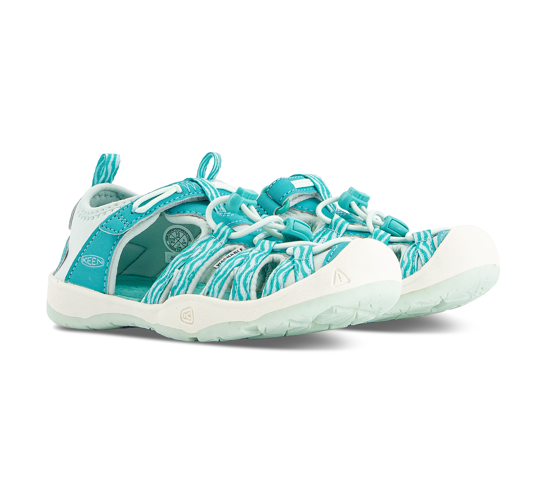 Moxie Sandal - Wassersandalen