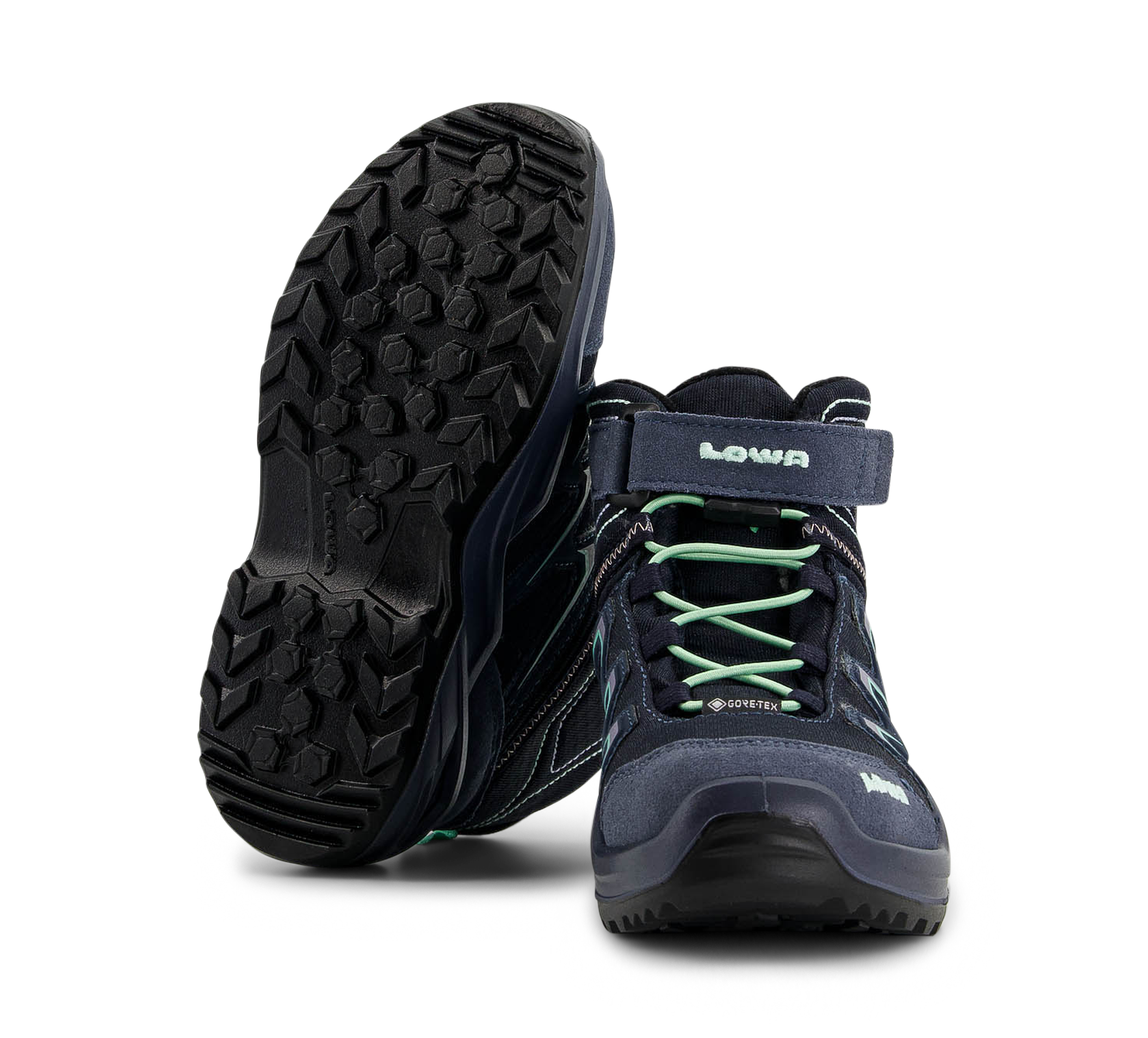 Maddox Warm Gtx Mid Jr