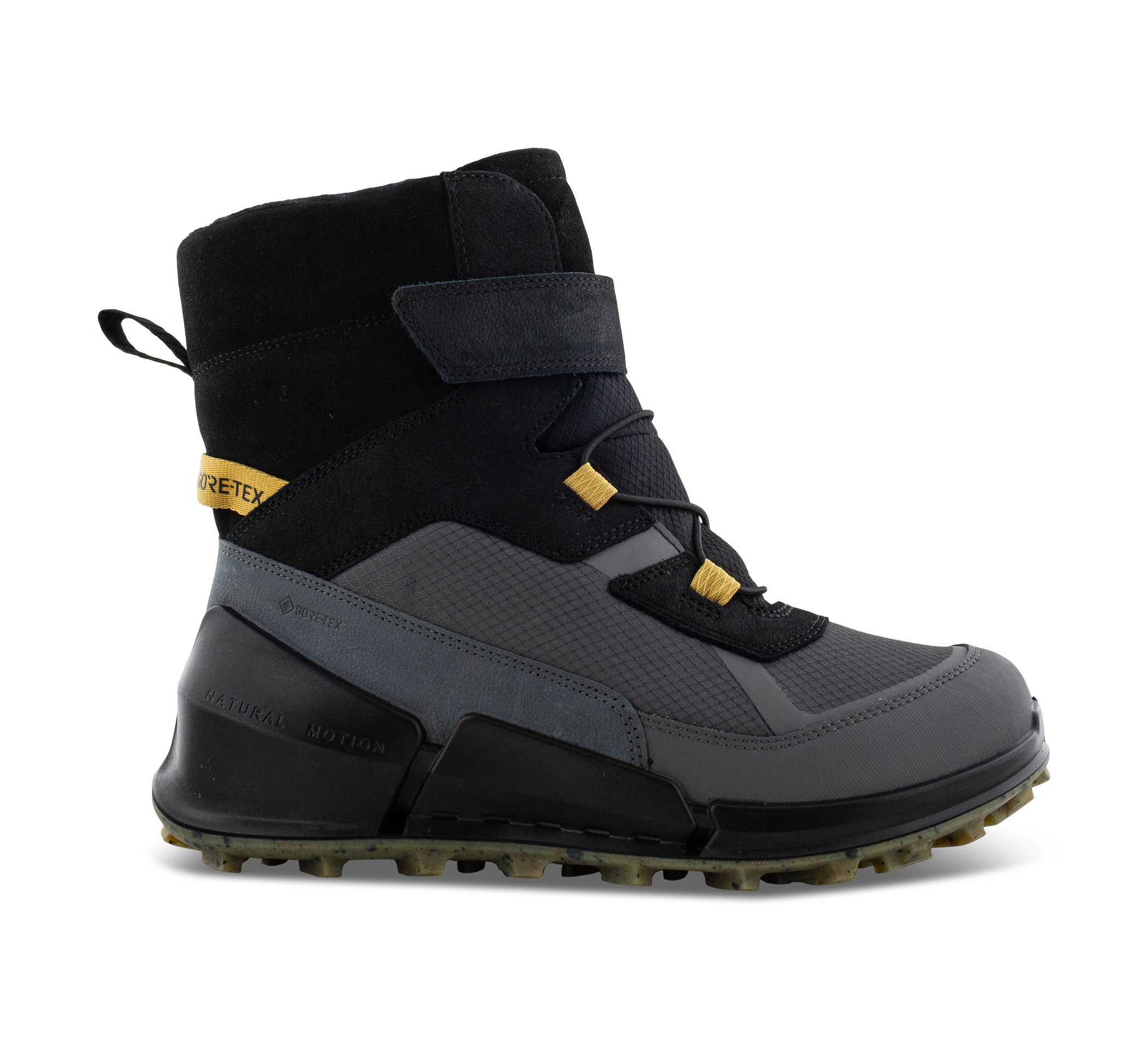 Biom K2 - Winterschuhe