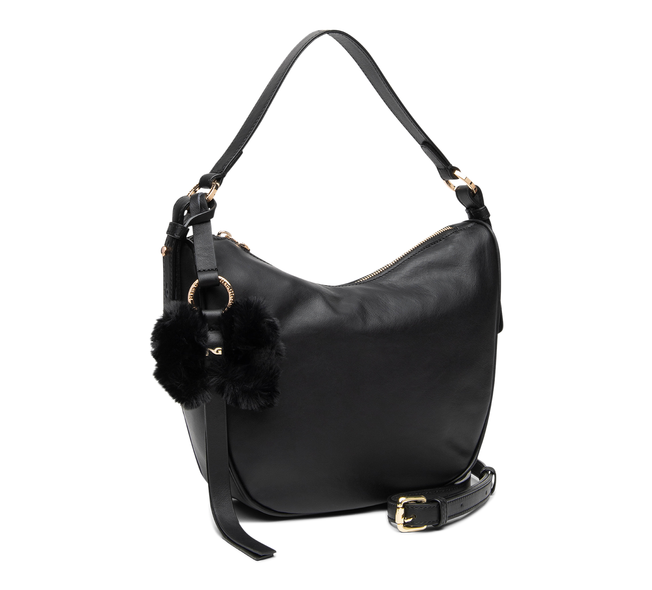 paar Schultertasche