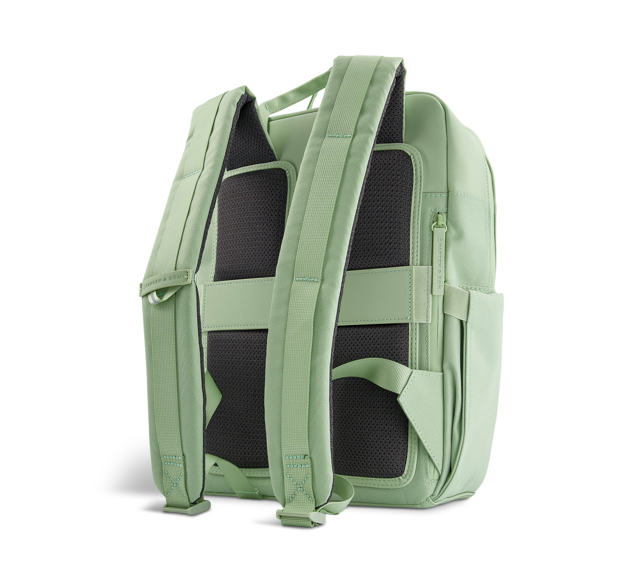 hinten Bergen Pro
