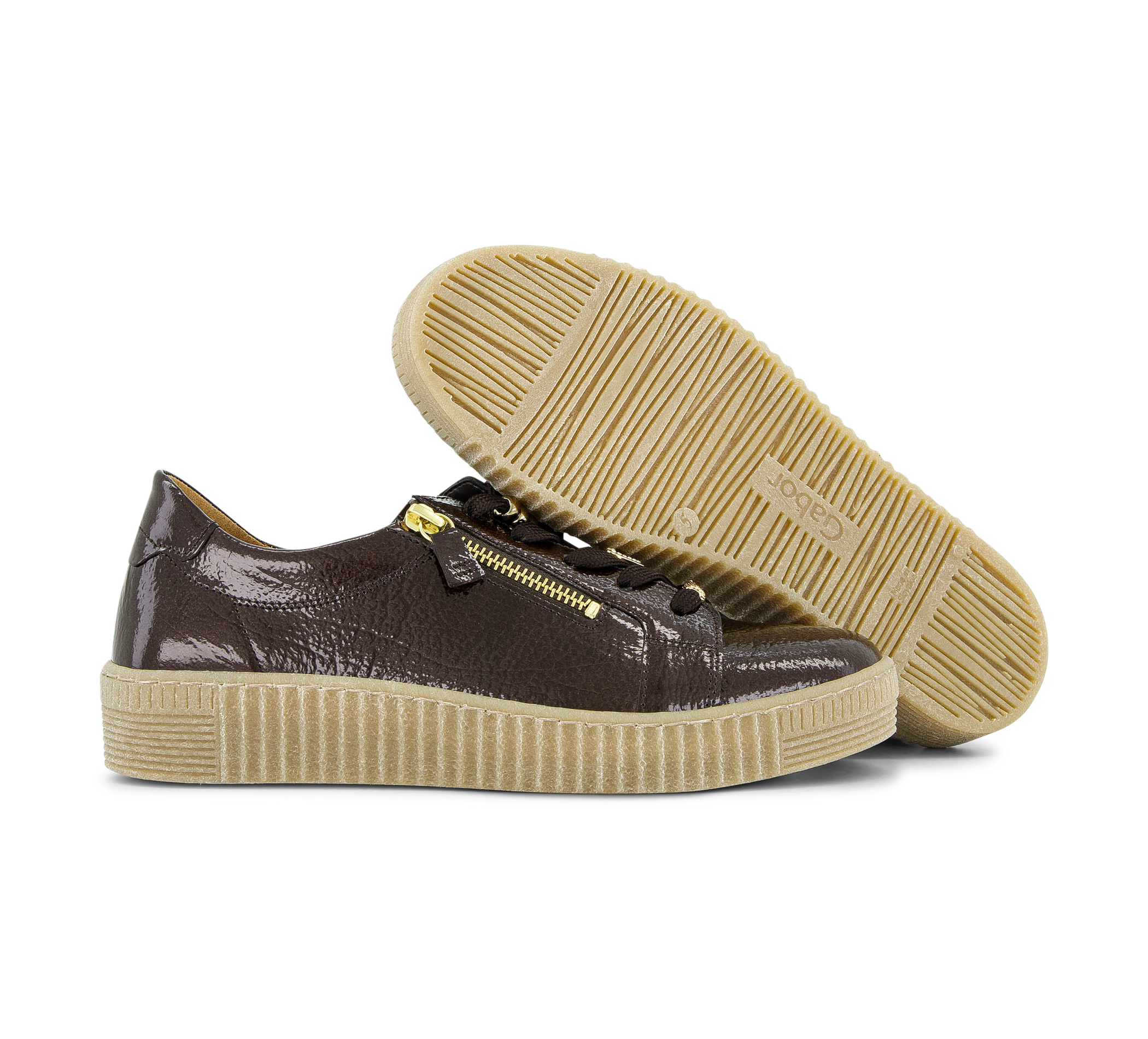 Sneaker low