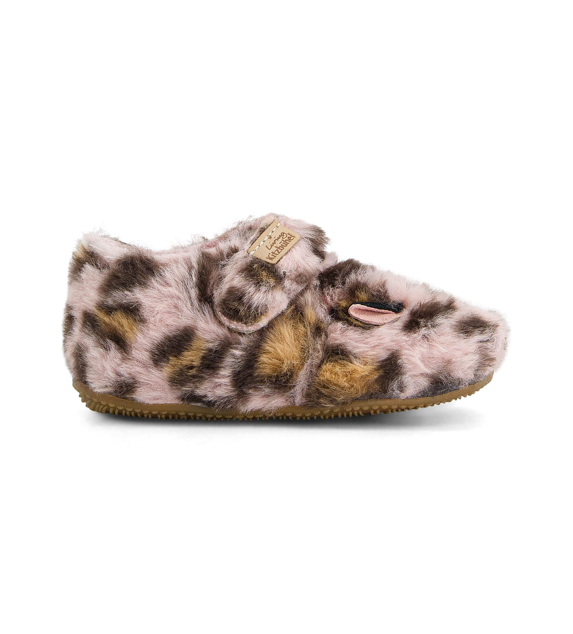 aussen Lotte Leopard