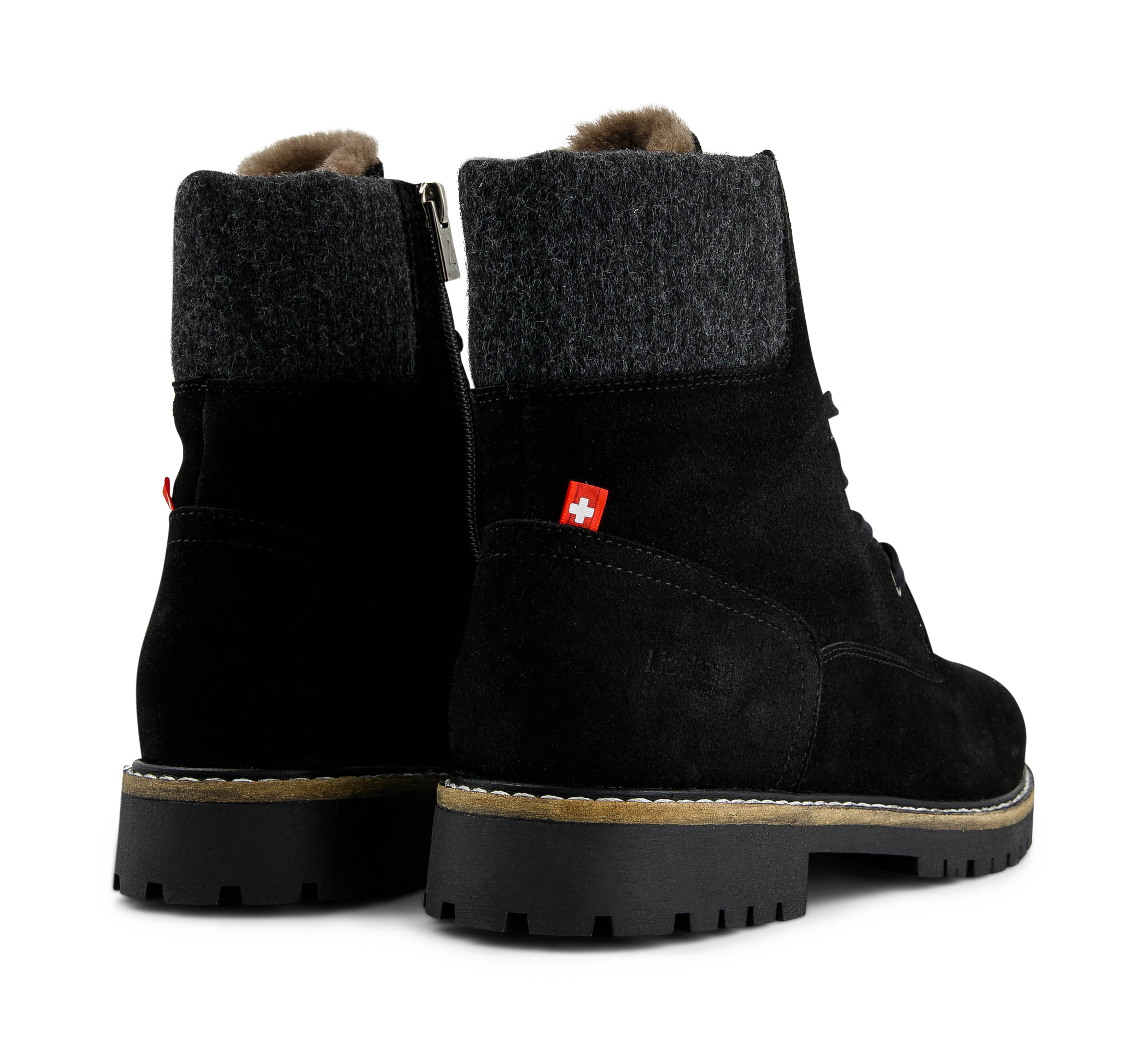 hinten Angela