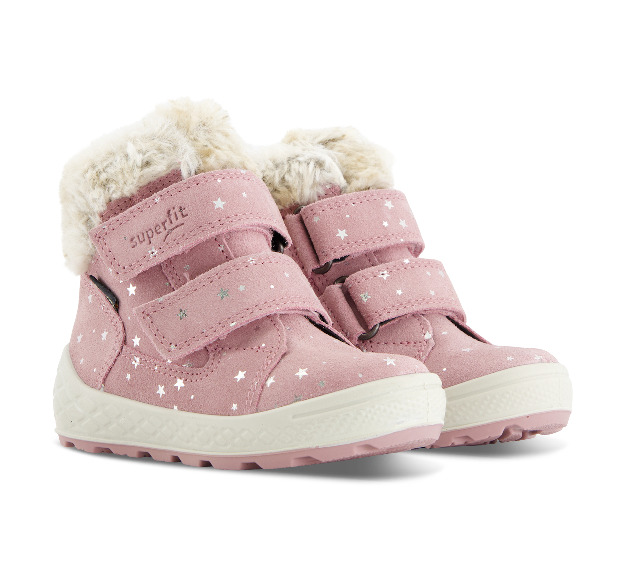 Stiefelette Leder \ GROOVY