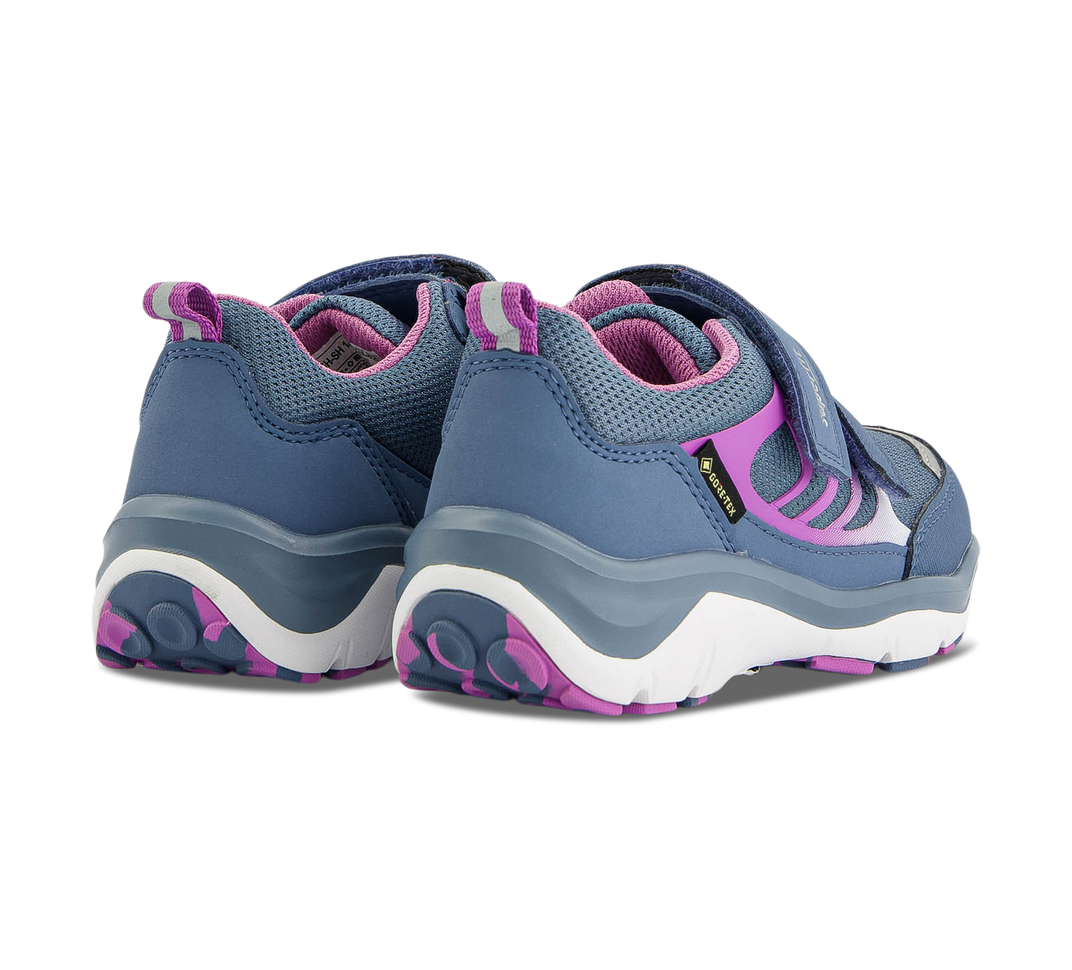 Trainingsschuh Textil \ SPORT5