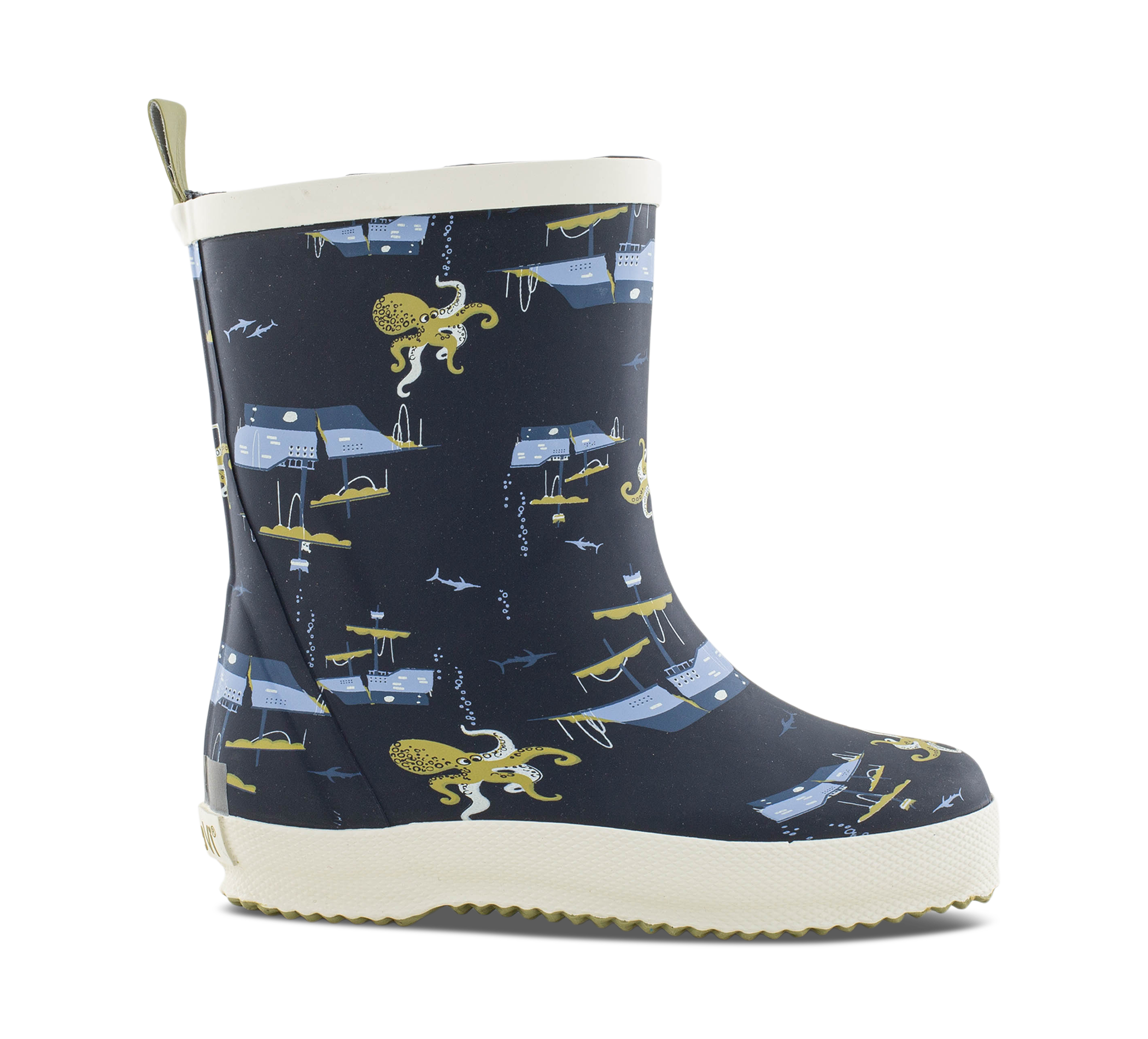 Wellies - Gummistiefel