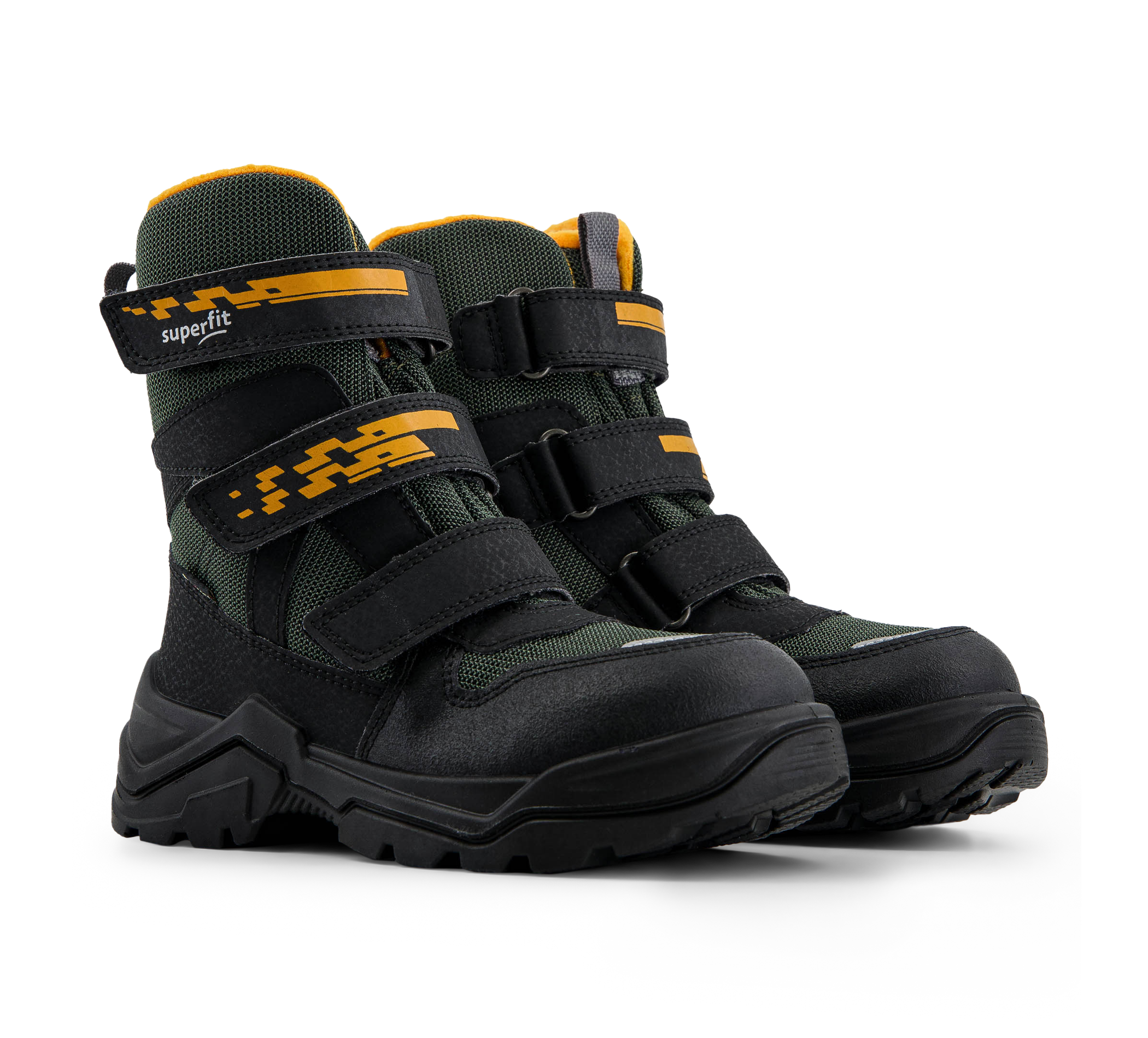 Schuh Textil \ SNOW MAX Snow Max
