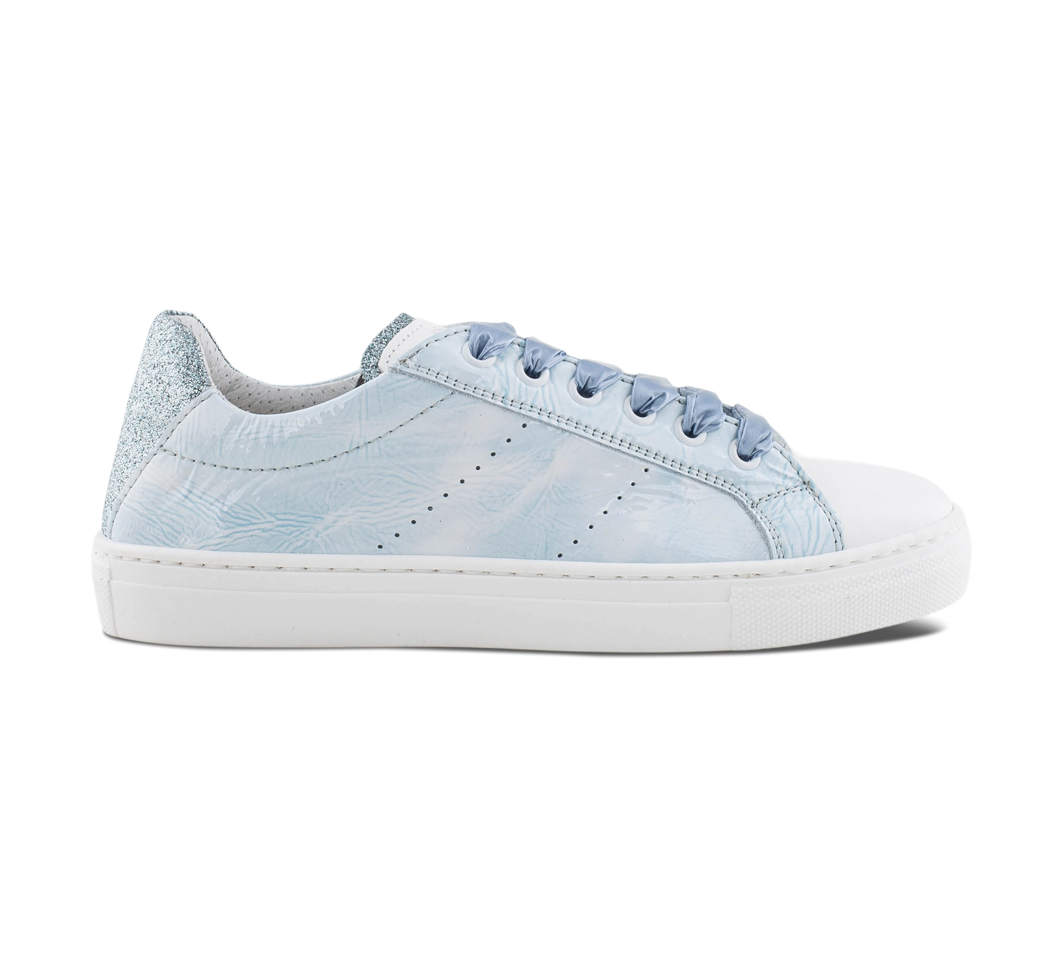 Schnürschuhe