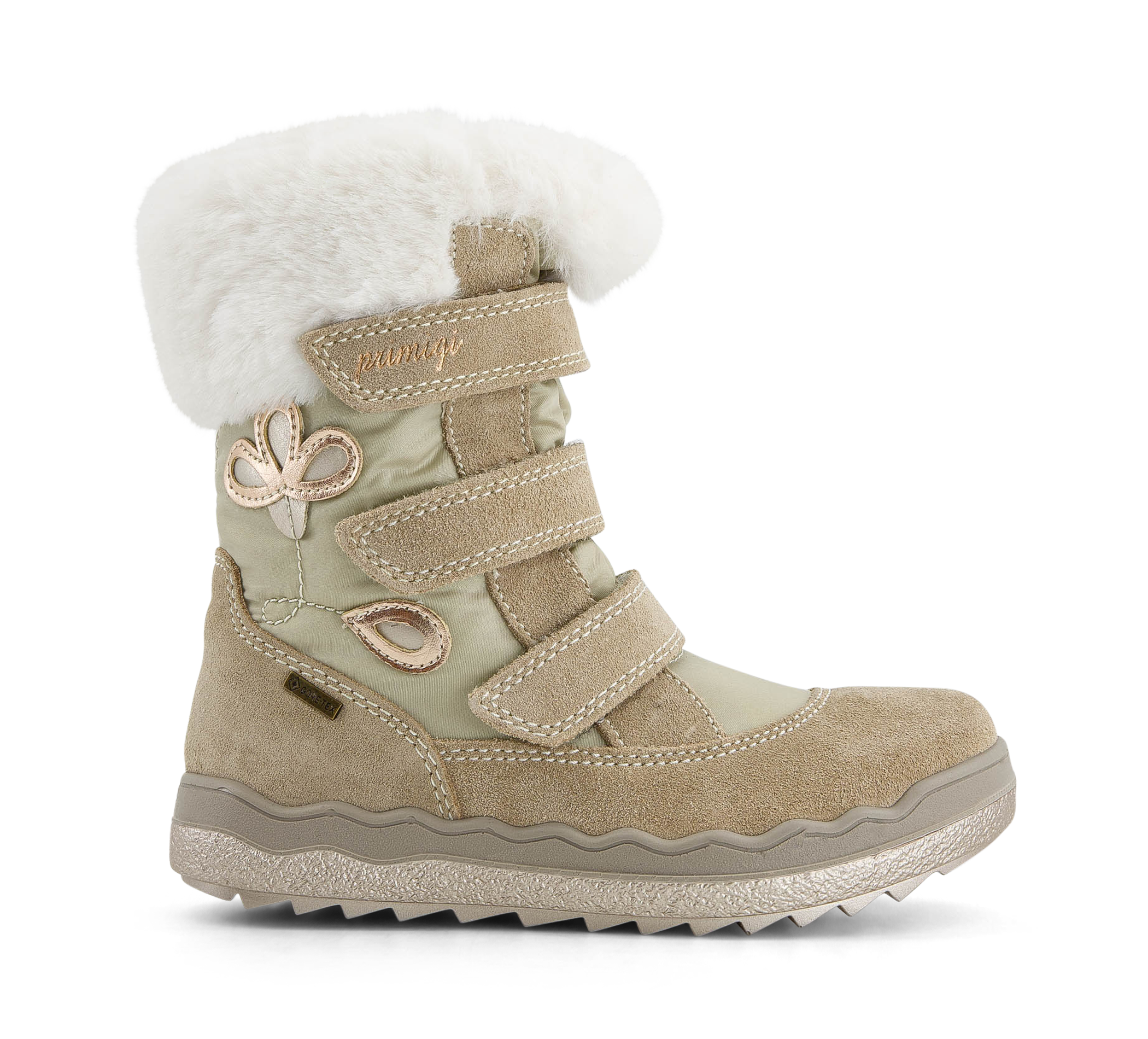 Frozen Gtx