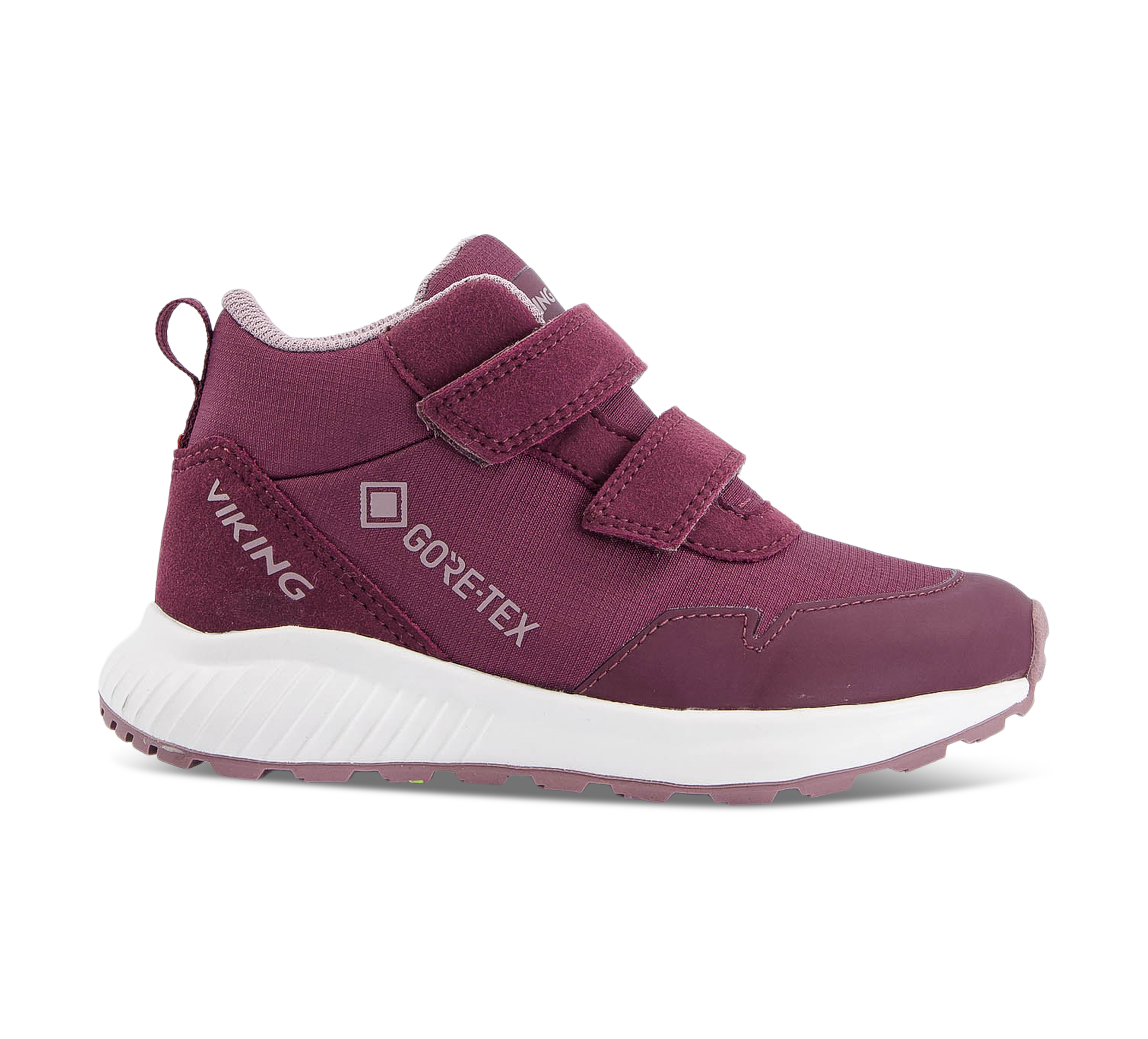 aussen Aery Track Mid GTX