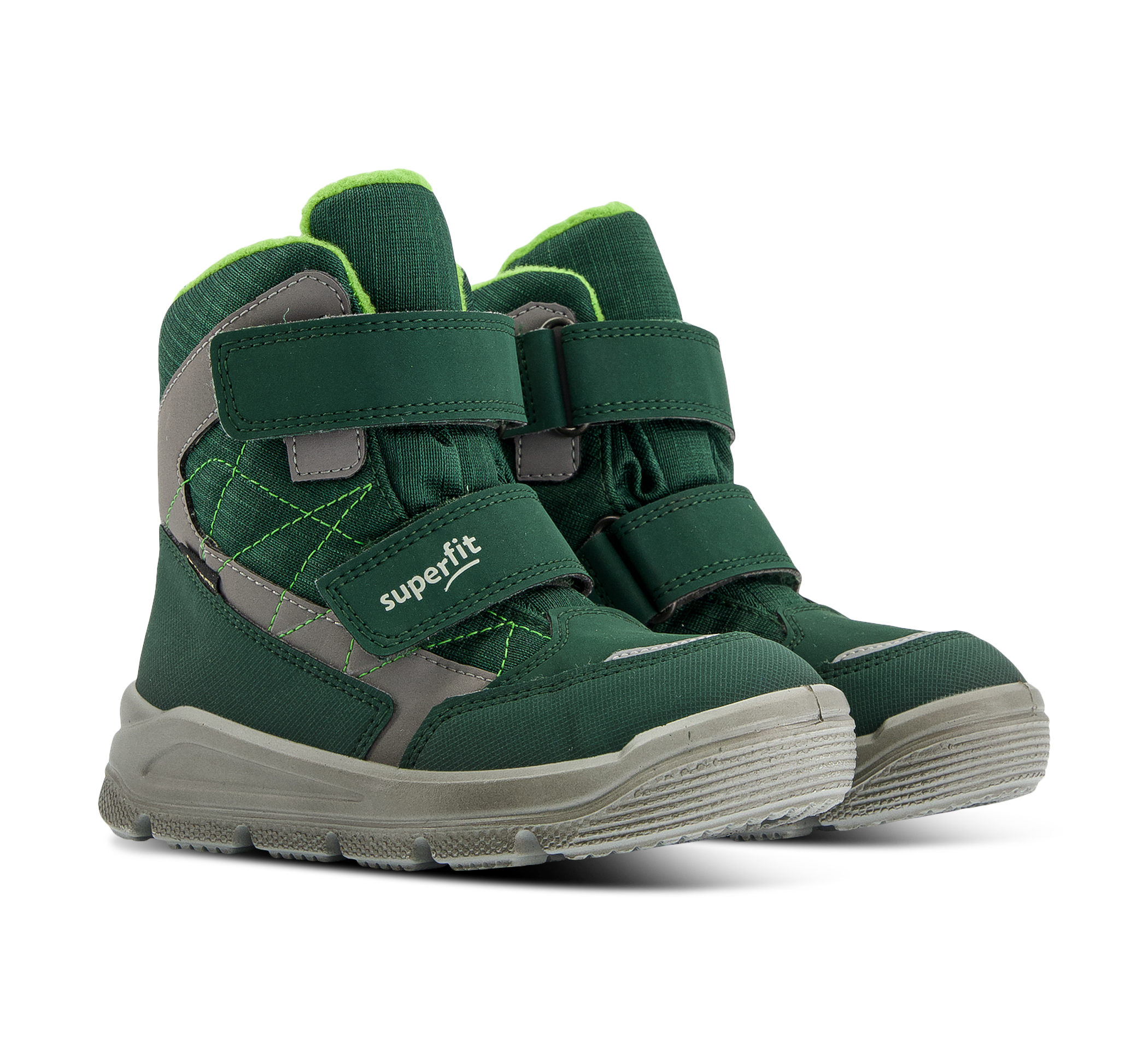 Stiefelette Synthetik \ MARS