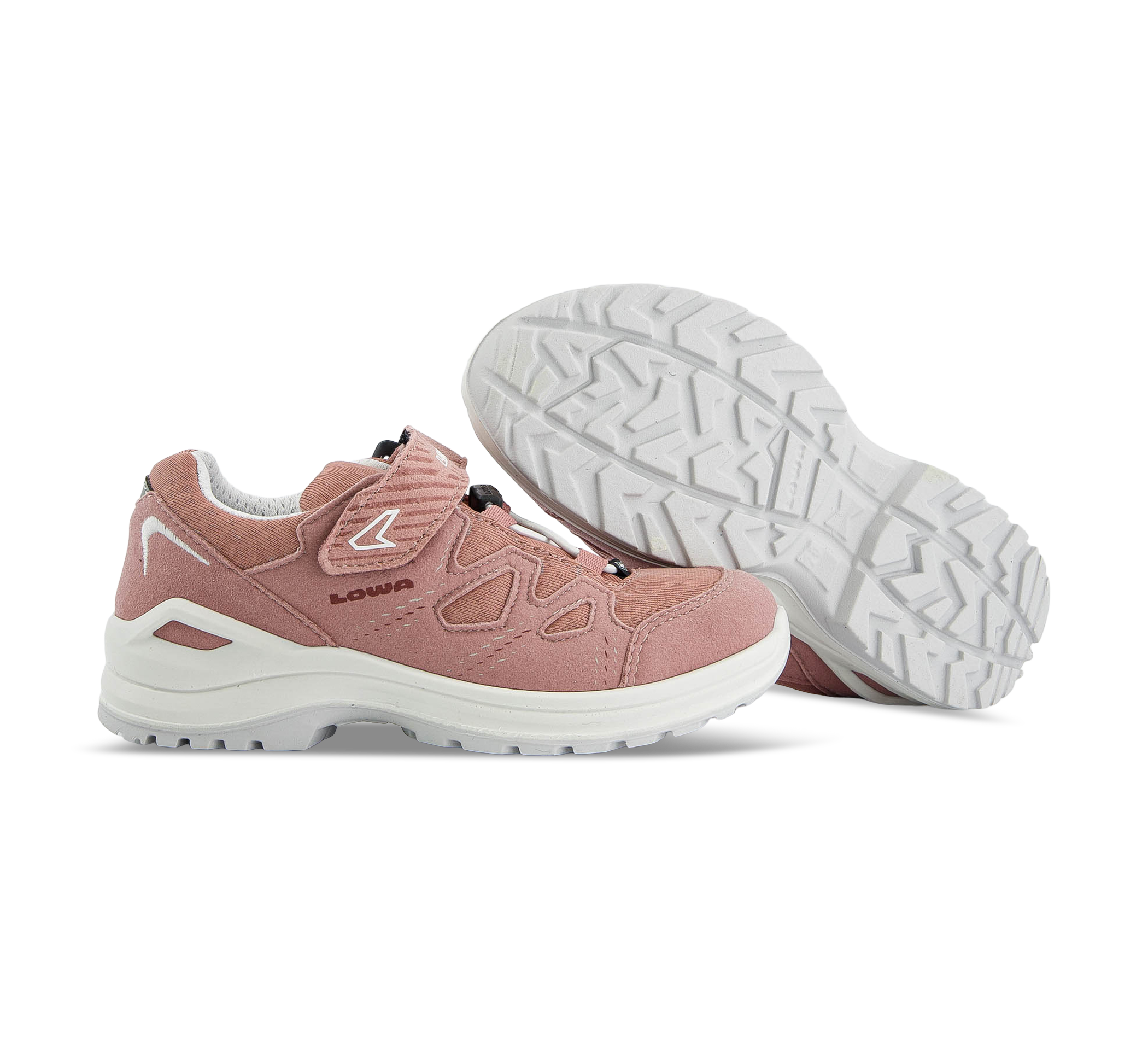 INNOX EVO II GTX LO JR