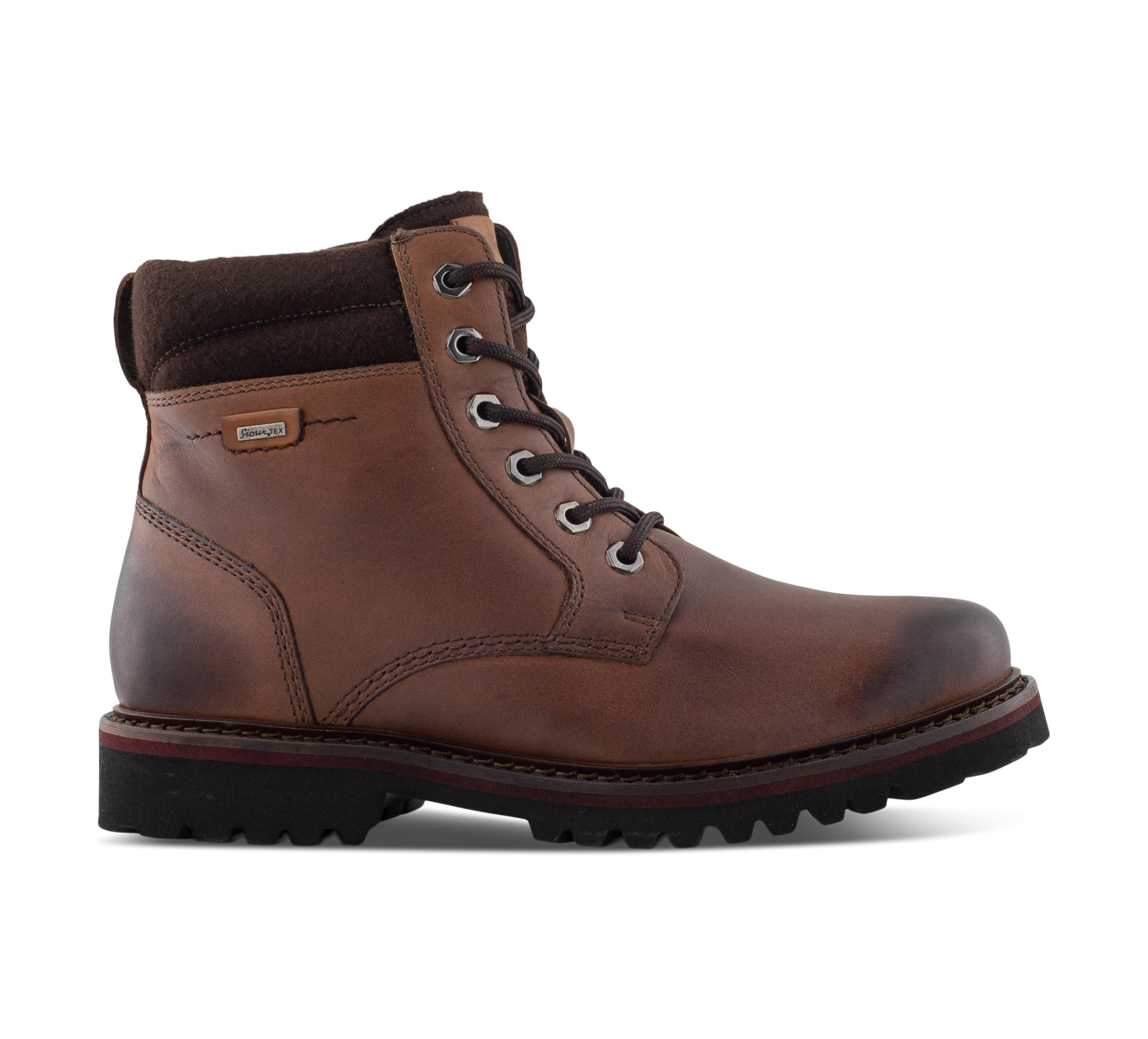 Adalrik - Schnürboots