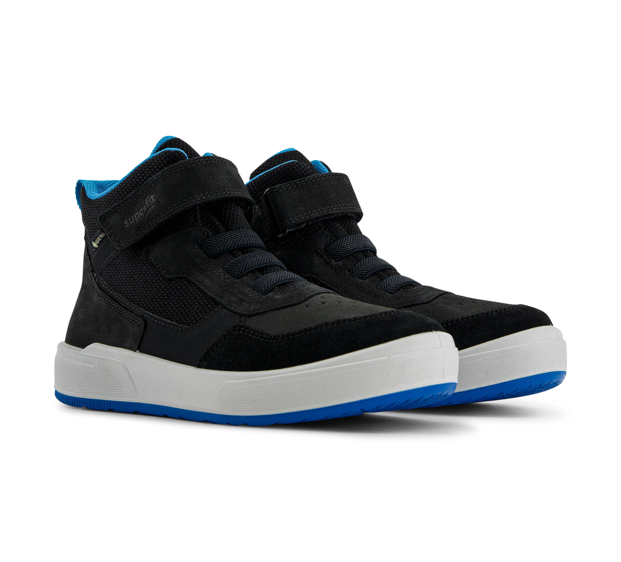 Stiefelette Leder \ MAVERICK Maverick Gtx