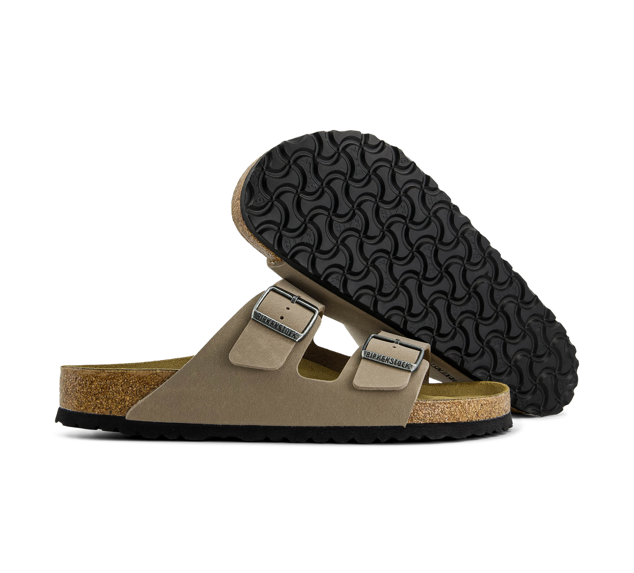 Arizona BFBC Gray Taupe