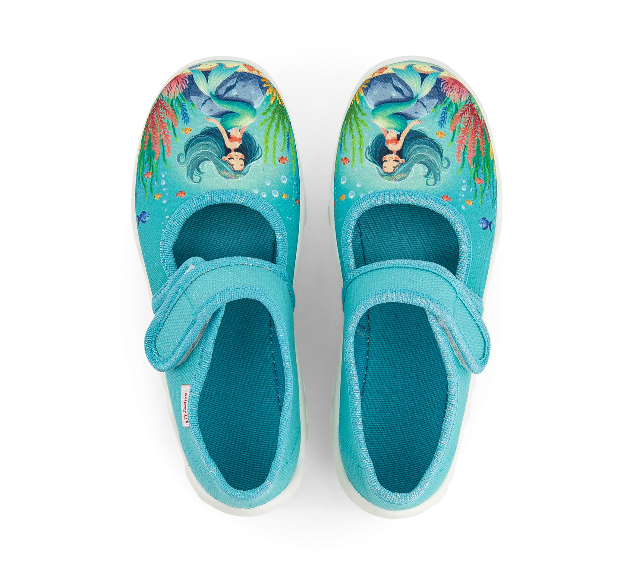 Hausschuh Textil \ BONNY