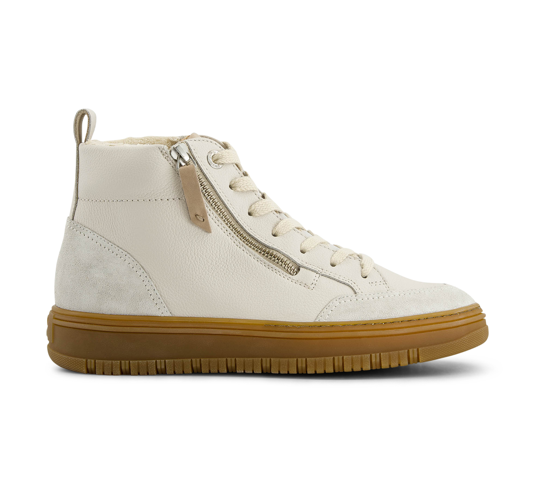 Sneaker high