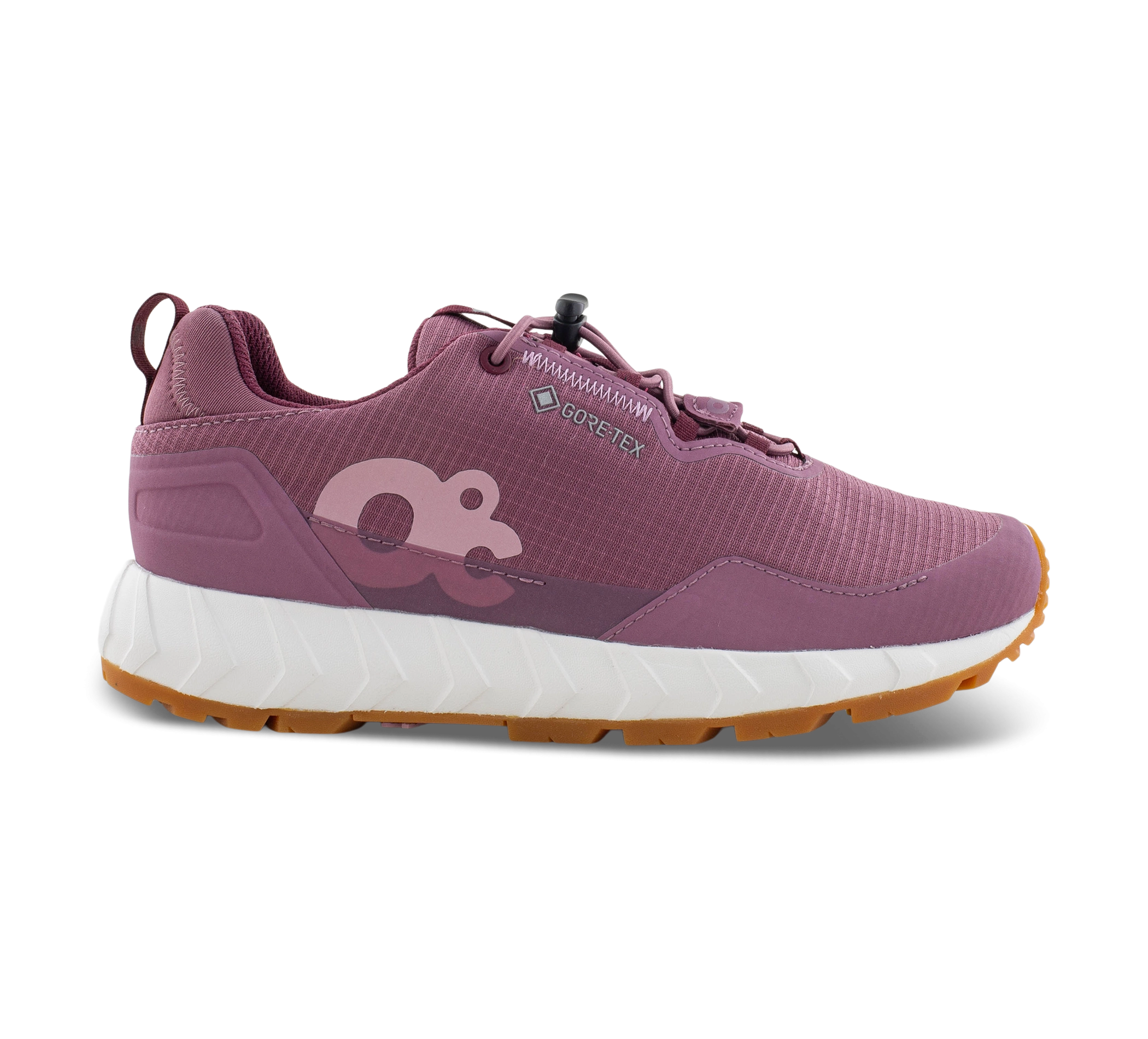 Storo Low Oc Jr Gtx - Schnürschuhe